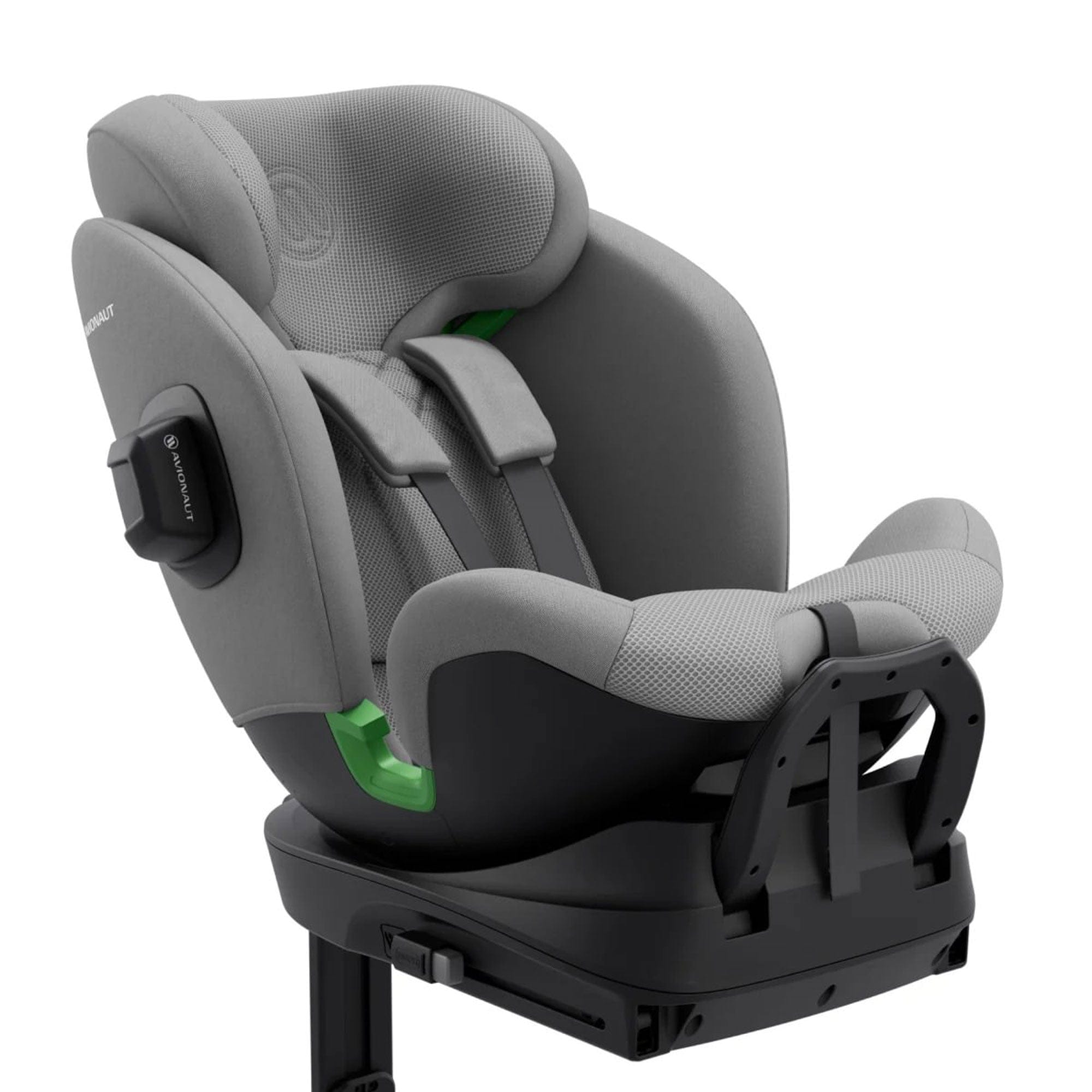 Avionaut baby car seats Avionaut Stardust Car Seat - Grey
