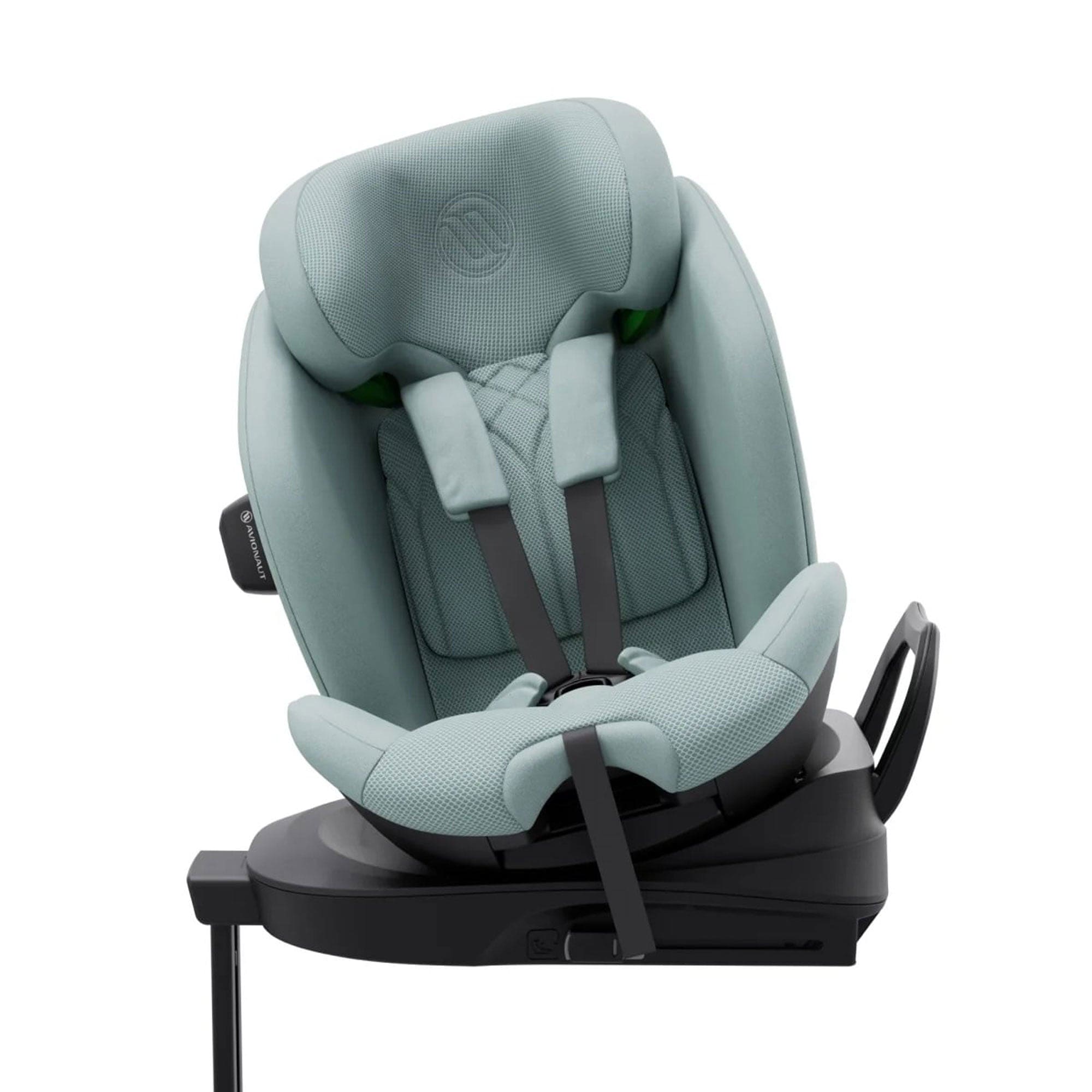 Avionaut baby car seats Avionaut Stardust Car Seat - Mint STAR-06-AIRFLOW