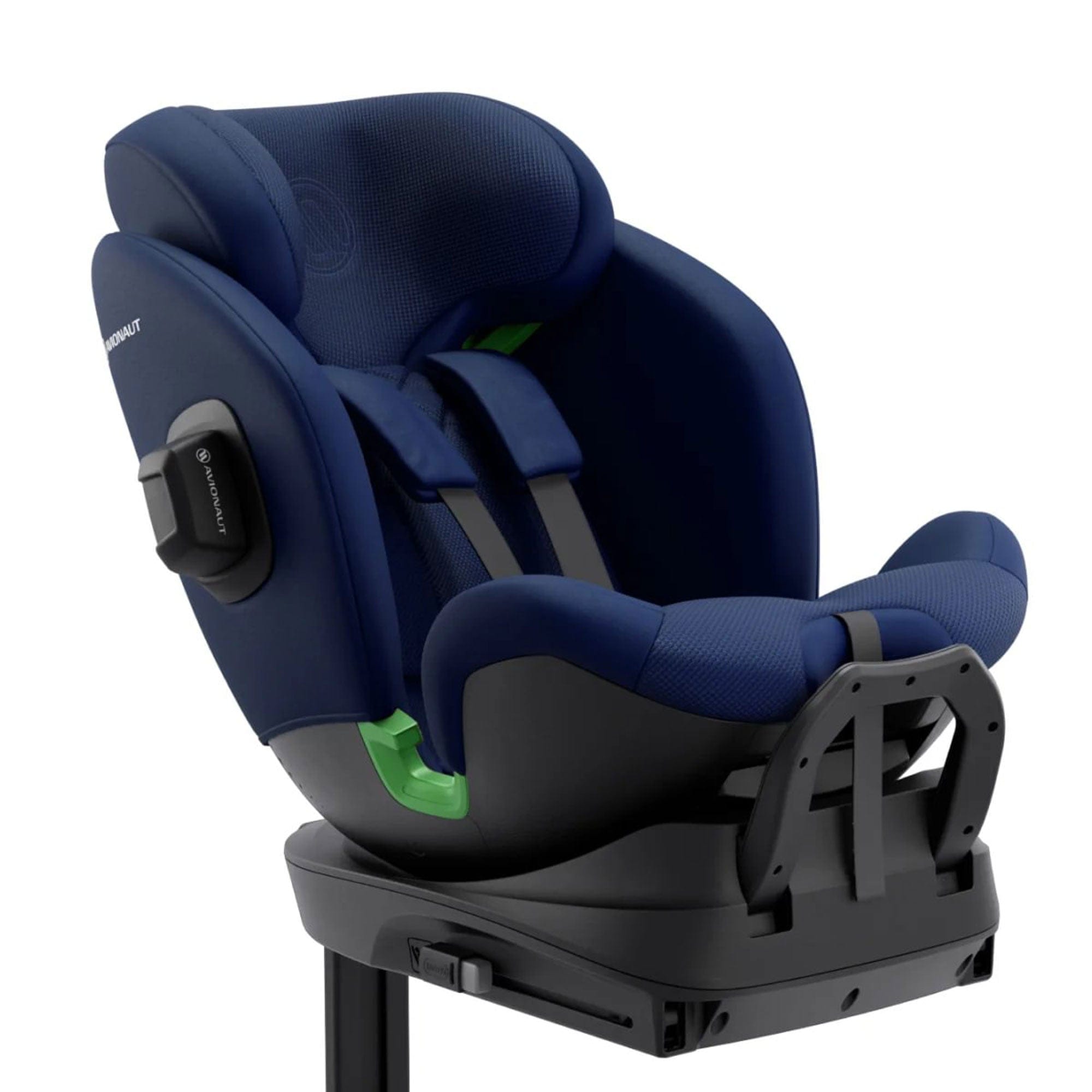 Avionaut baby car seats Avionaut Stardust Car Seat - Navy