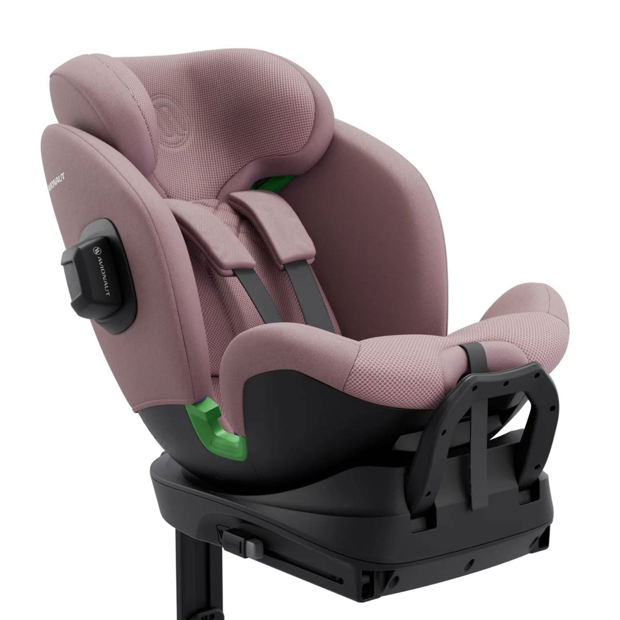 Avionaut baby car seats Avionaut Stardust Car Seat - Pink