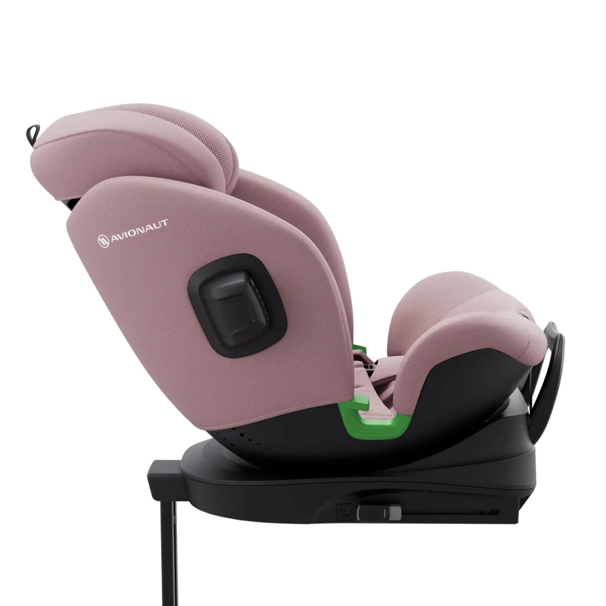 Avionaut baby car seats Avionaut Stardust Car Seat - Pink