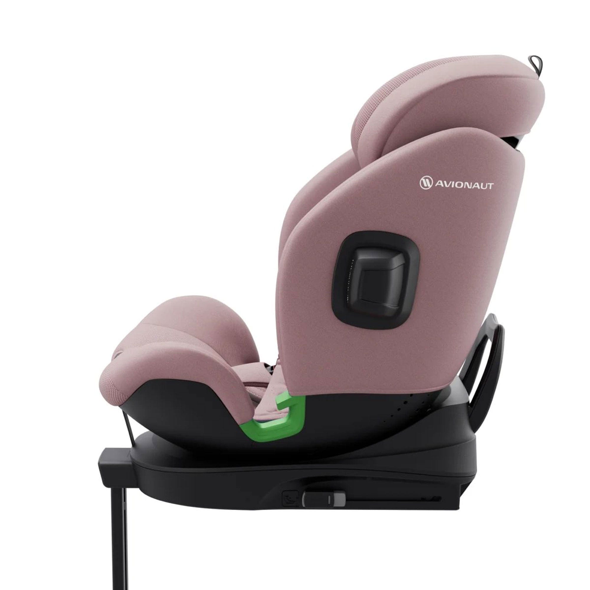 Avionaut baby car seats Avionaut Stardust Car Seat - Pink
