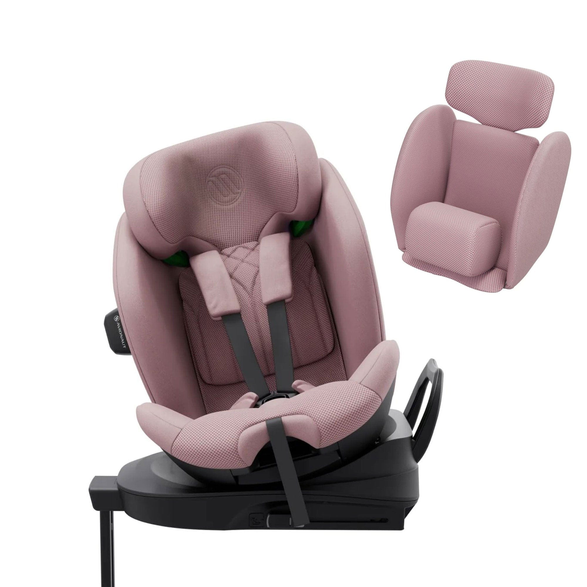 Avionaut baby car seats Avionaut Stardust Car Seat - Pink