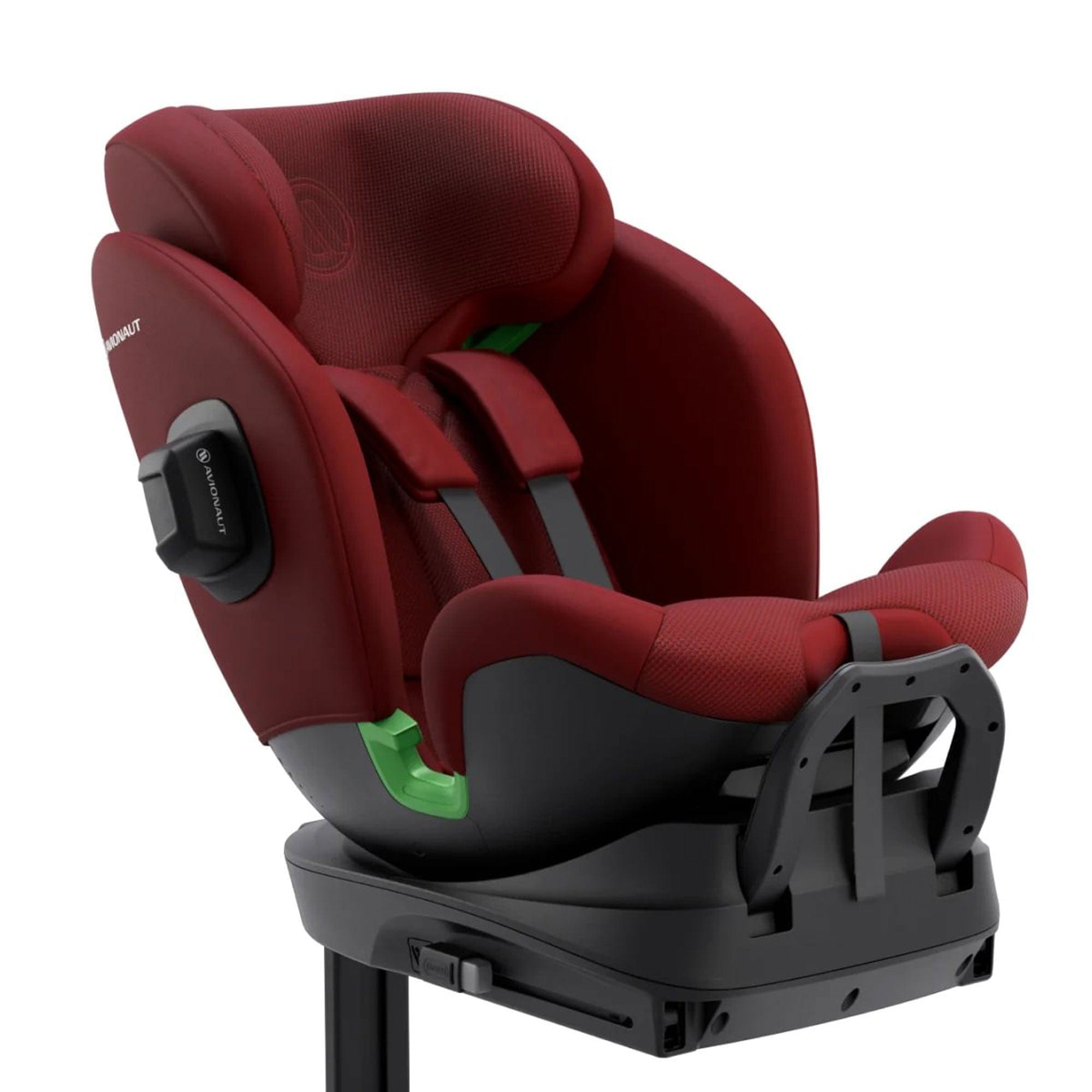 Avionaut baby car seats Avionaut Stardust Car Seat - Red