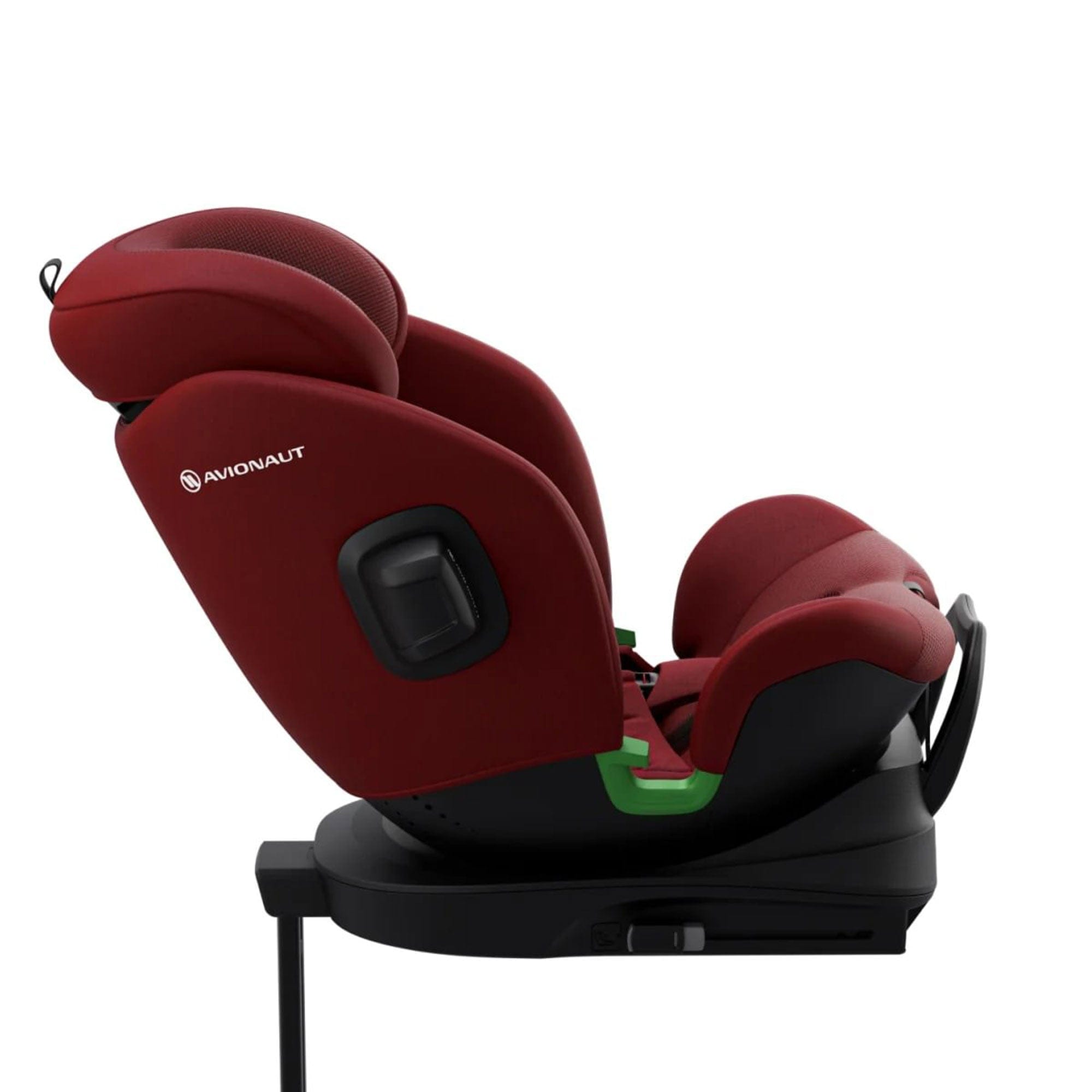 Avionaut baby car seats Avionaut Stardust Car Seat - Red