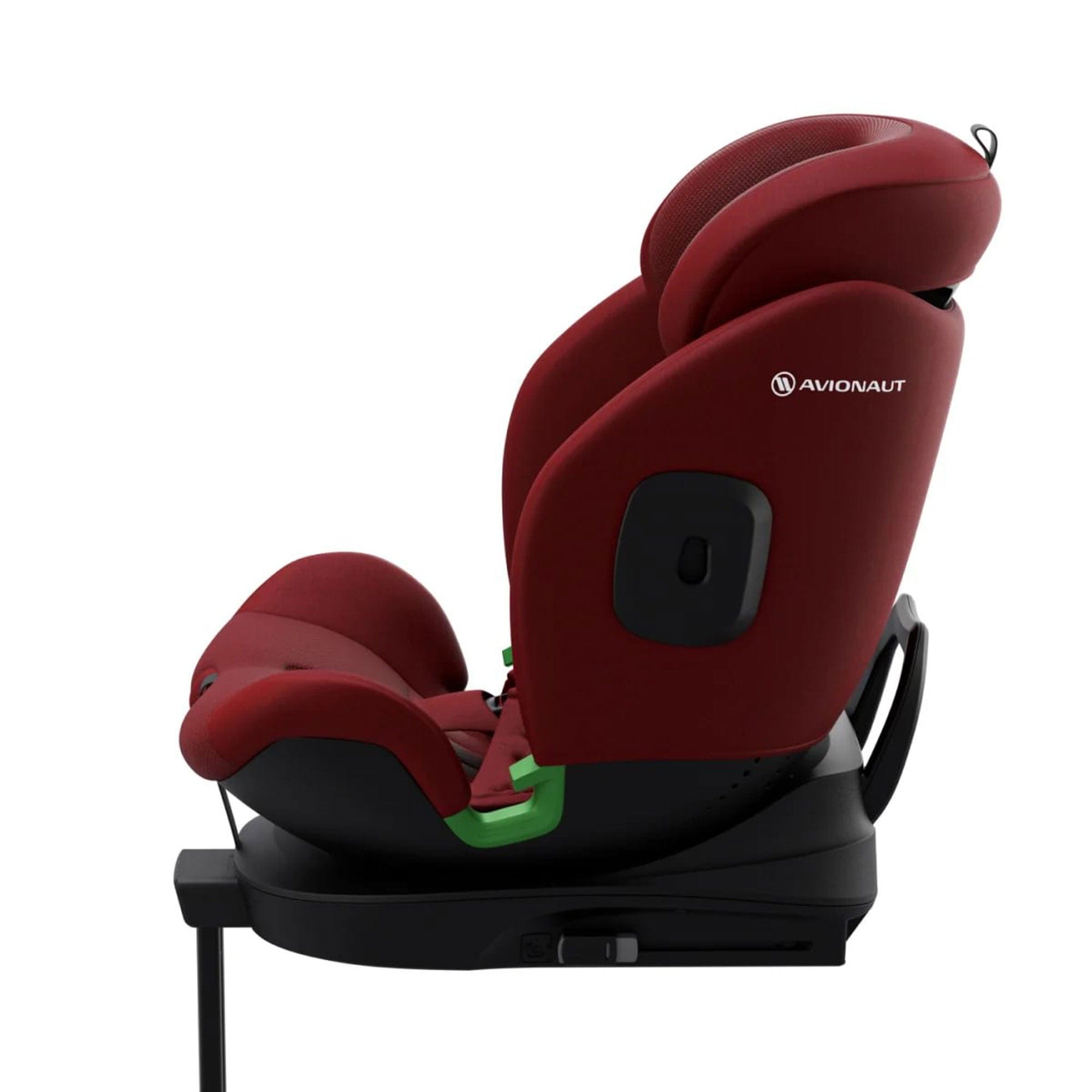 Avionaut baby car seats Avionaut Stardust Car Seat - Red