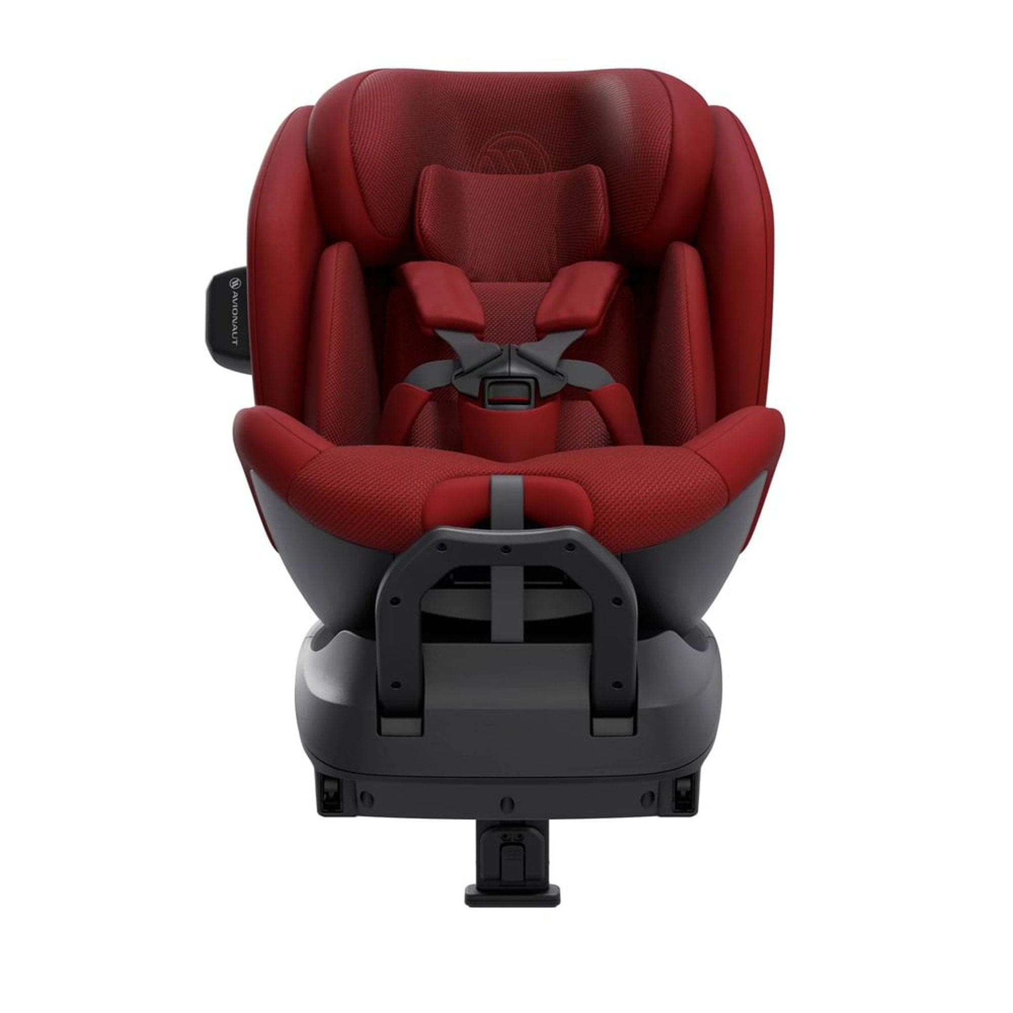 Avionaut baby car seats Avionaut Stardust Car Seat - Red