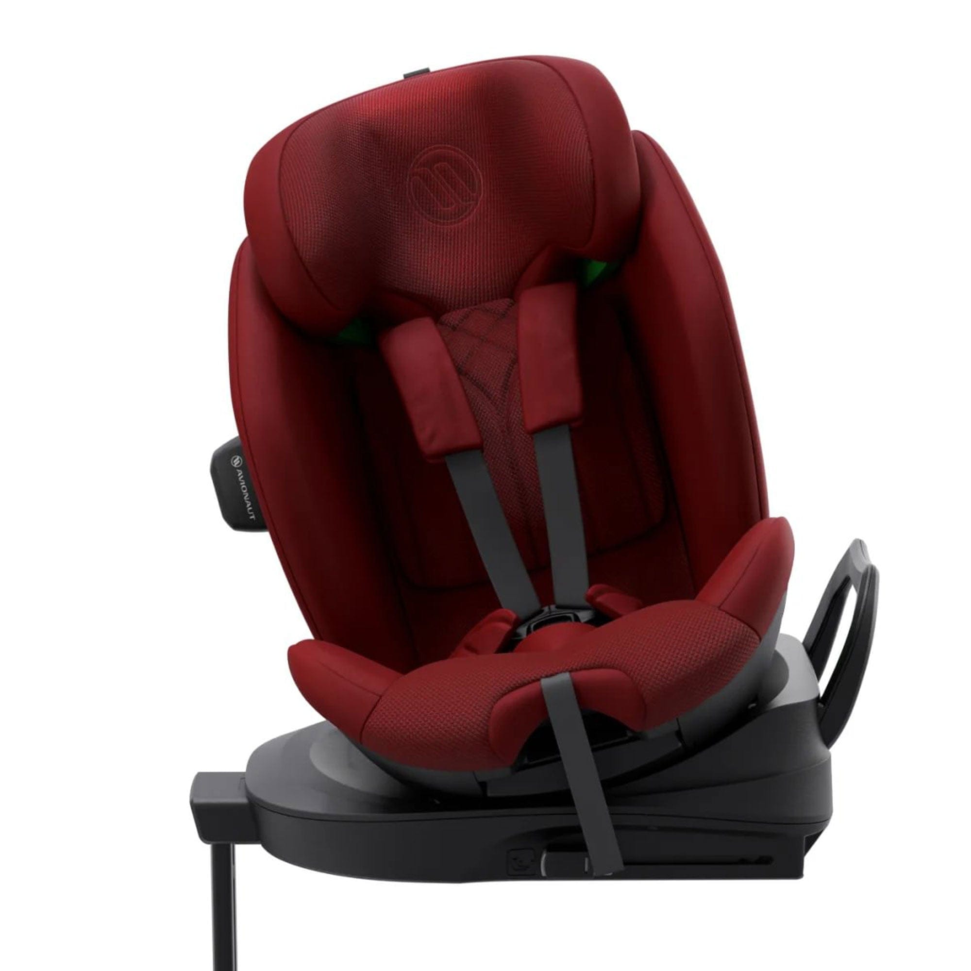 Avionaut baby car seats Avionaut Stardust Car Seat - Red STAR-02-AIRFLOW