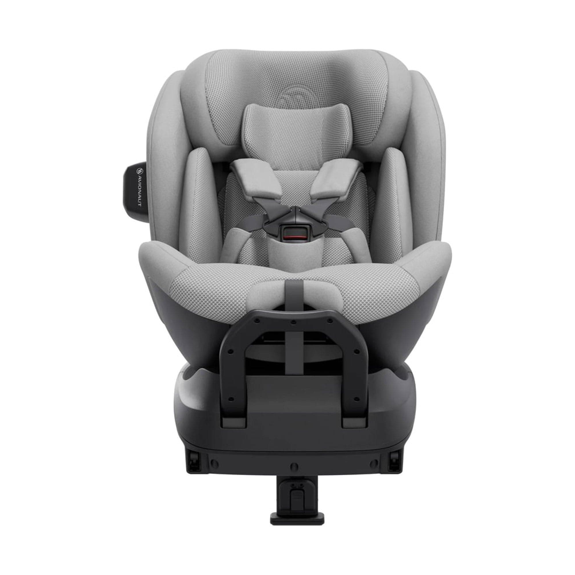 Avionaut car seat accessories Avionaut Stardust Newborn Insert - Grey STARDUST-INSERT-GREY-01