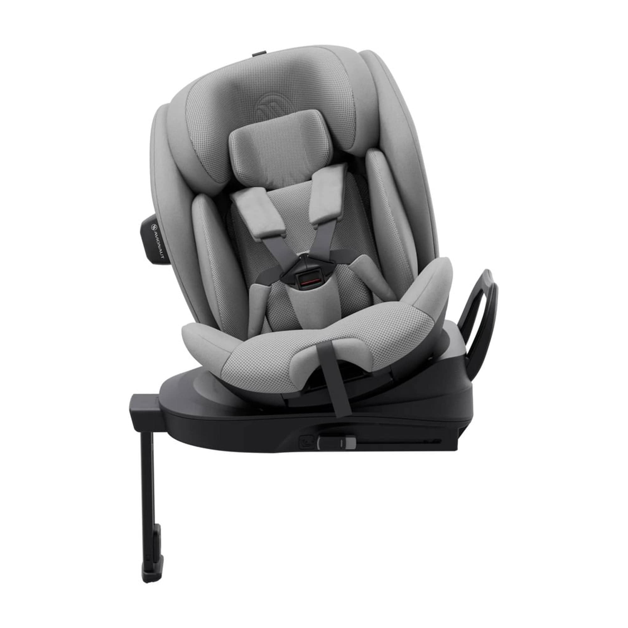 Avionaut car seat accessories Avionaut Stardust Newborn Insert - Grey STARDUST-INSERT-GREY-01