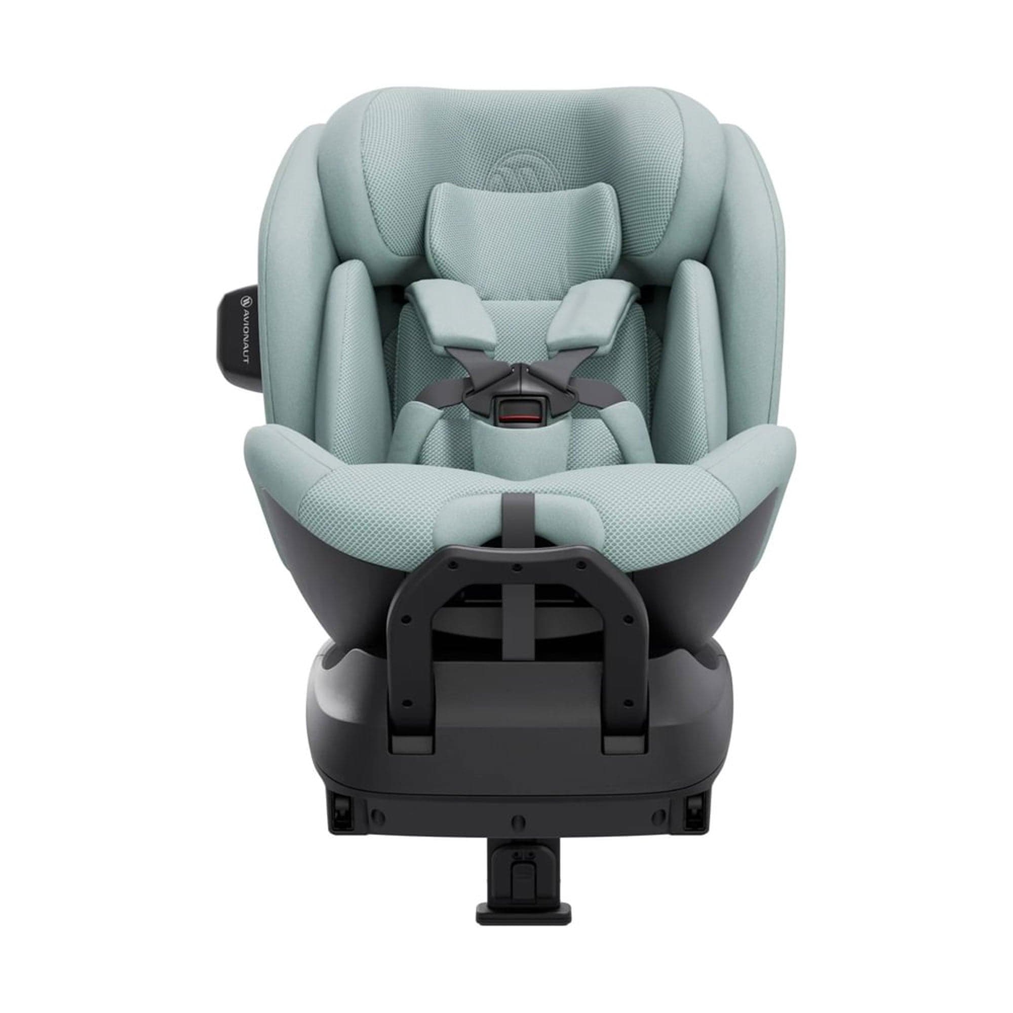 Avionaut car seat accessories Avionaut Stardust Newborn Insert - Mint STARDUSTINSERT-MINT-06