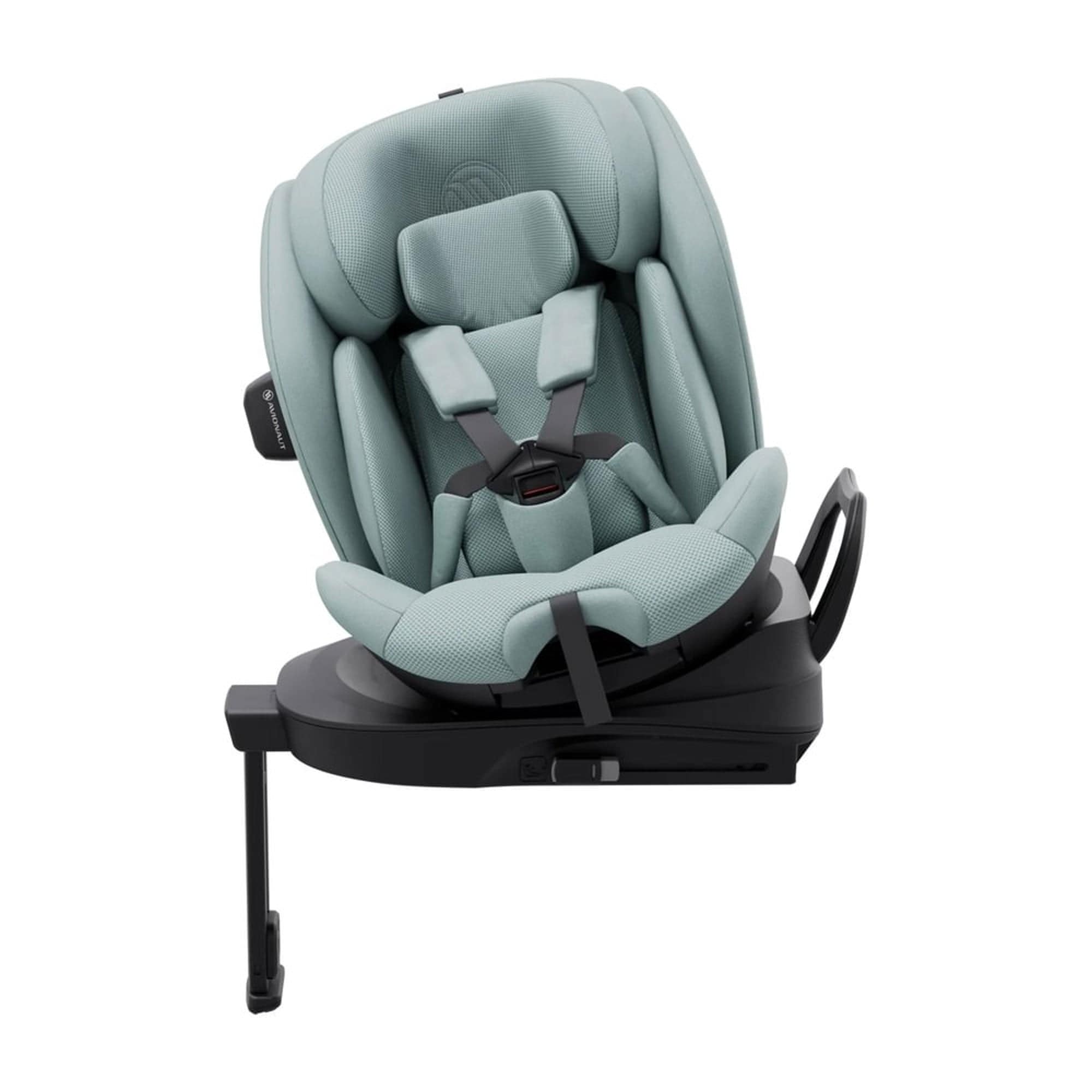 Avionaut car seat accessories Avionaut Stardust Newborn Insert - Mint STARDUSTINSERT-MINT-06