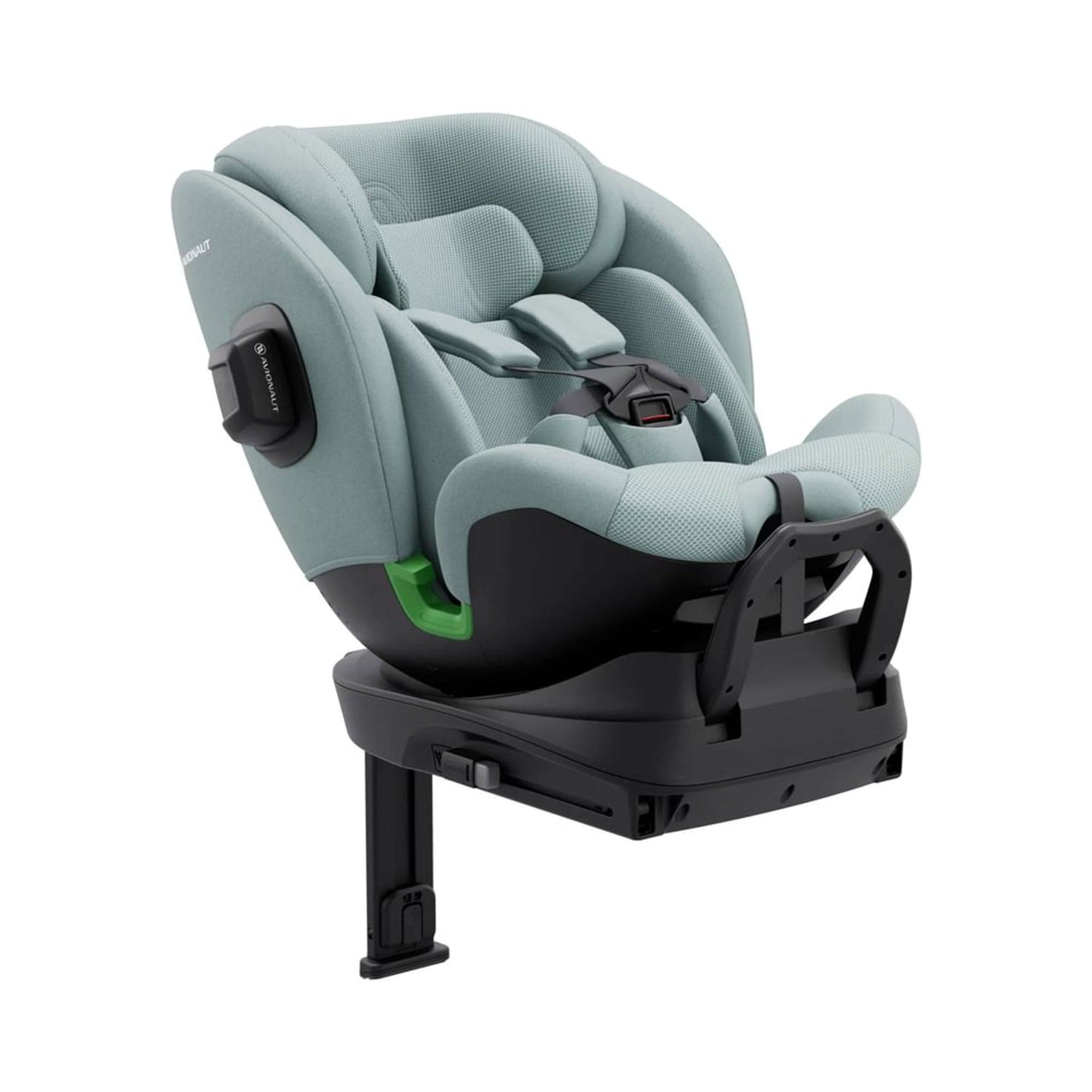 Avionaut car seat accessories Avionaut Stardust Newborn Insert - Mint STARDUSTINSERT-MINT-06