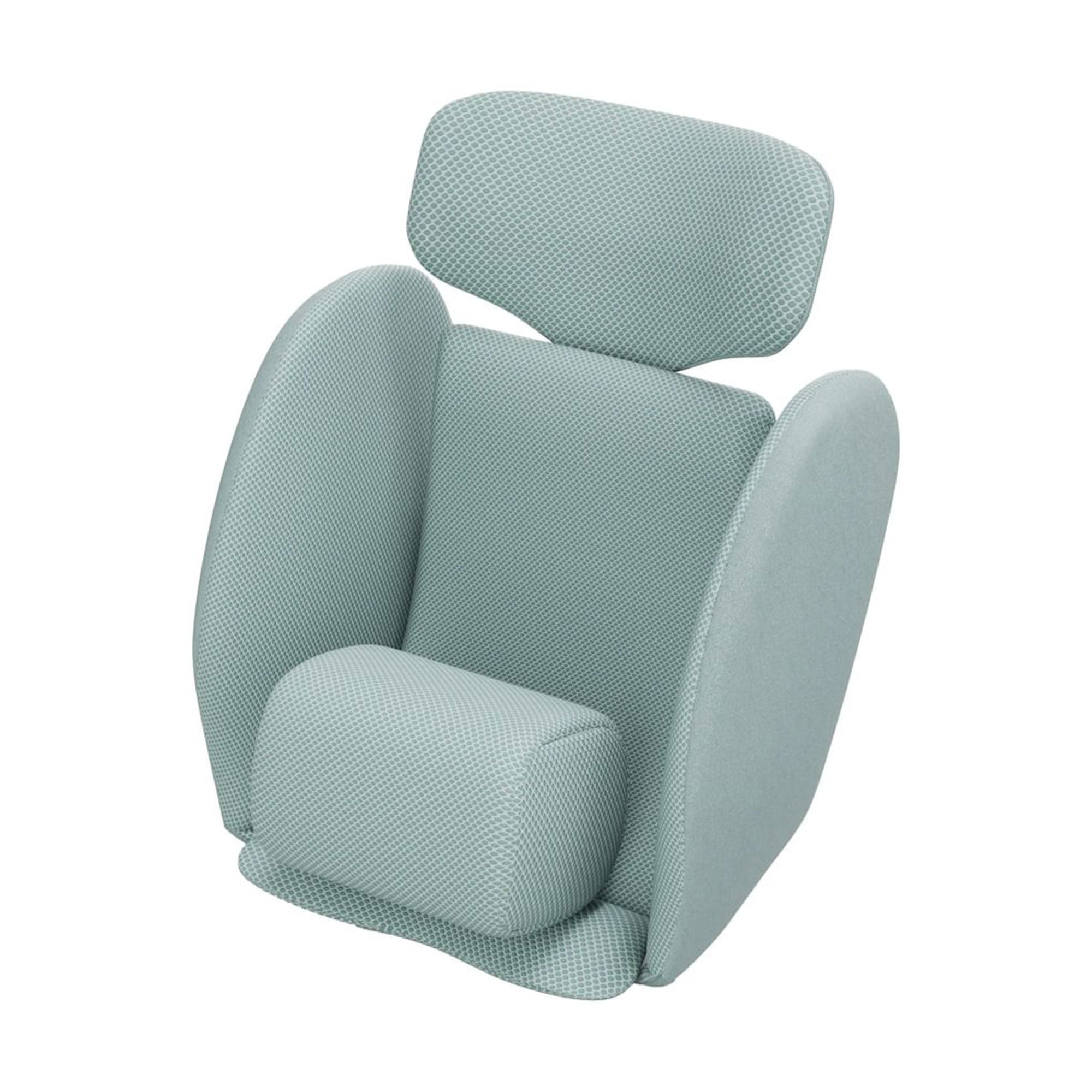 Avionaut car seat accessories Avionaut Stardust Newborn Insert - Mint STARDUSTINSERT-MINT-06