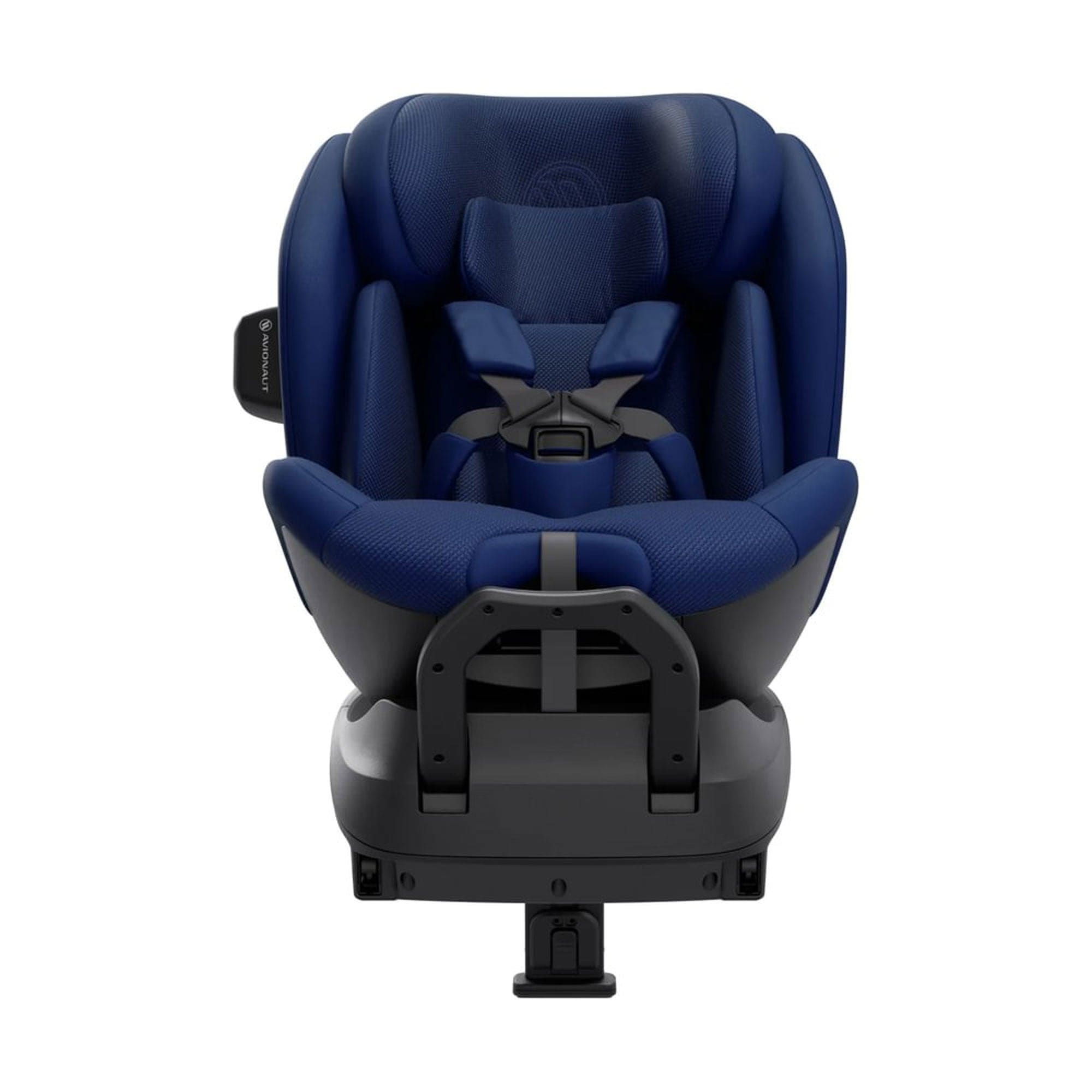 Avionaut car seat accessories Avionaut Stardust Newborn Insert - Navy STARDUST-INSERT-NAVY-04
