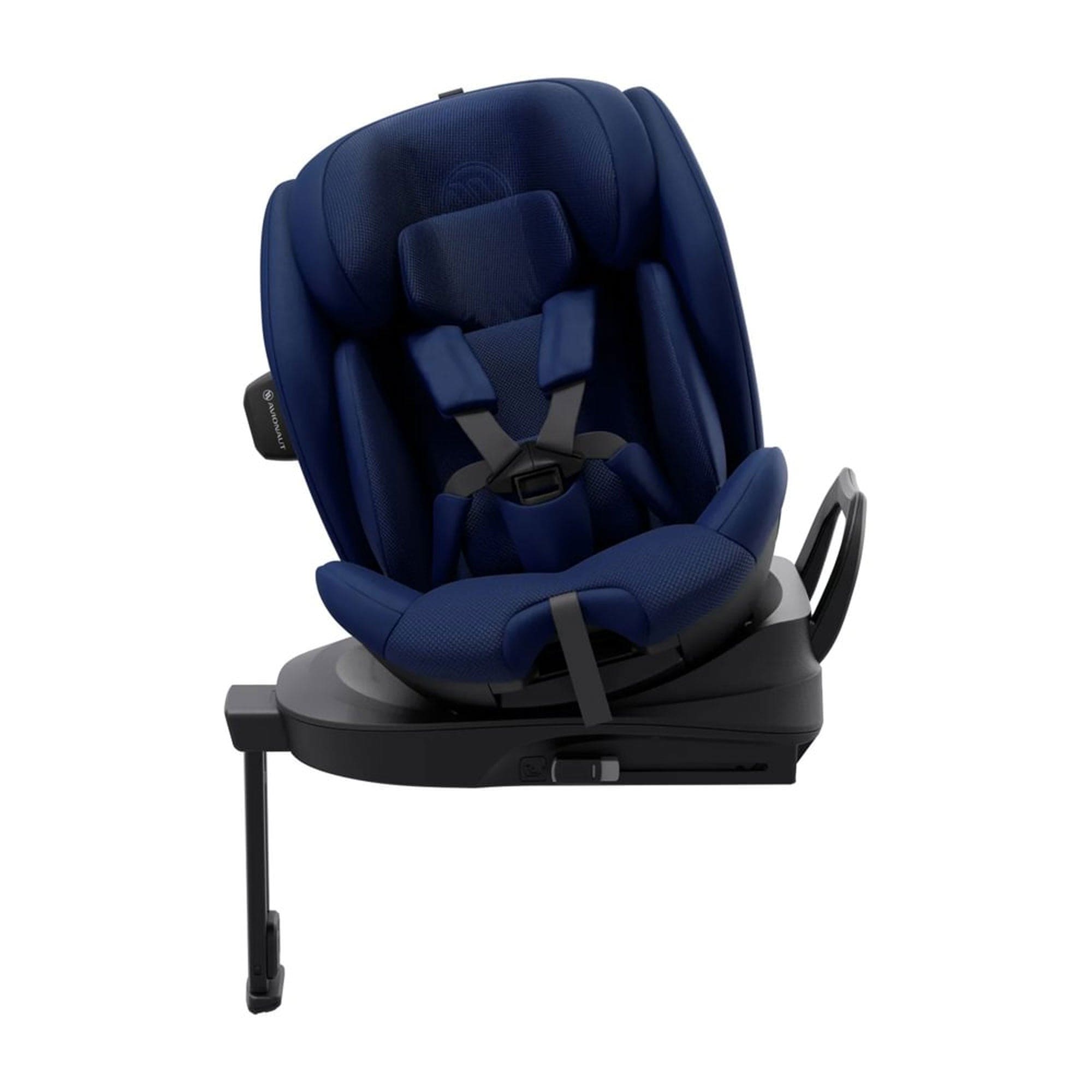 Avionaut car seat accessories Avionaut Stardust Newborn Insert - Navy STARDUST-INSERT-NAVY-04