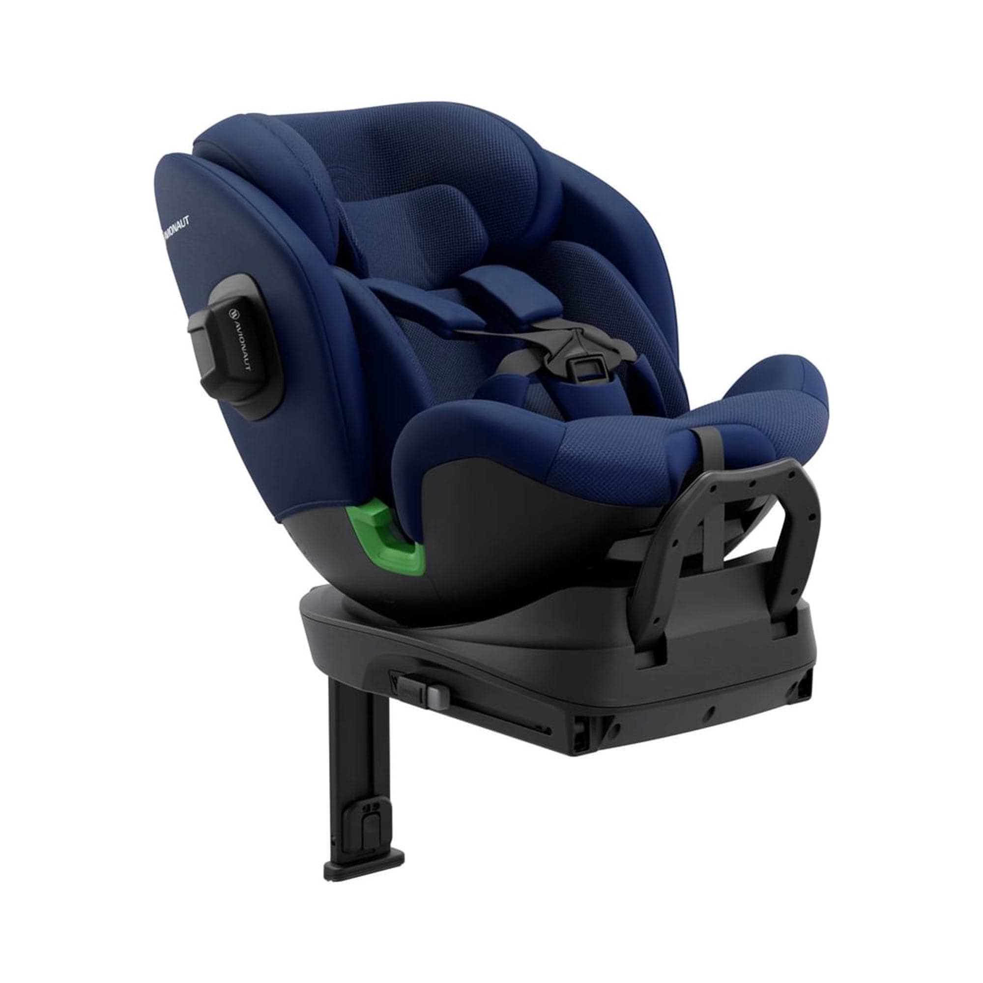 Avionaut car seat accessories Avionaut Stardust Newborn Insert - Navy STARDUST-INSERT-NAVY-04