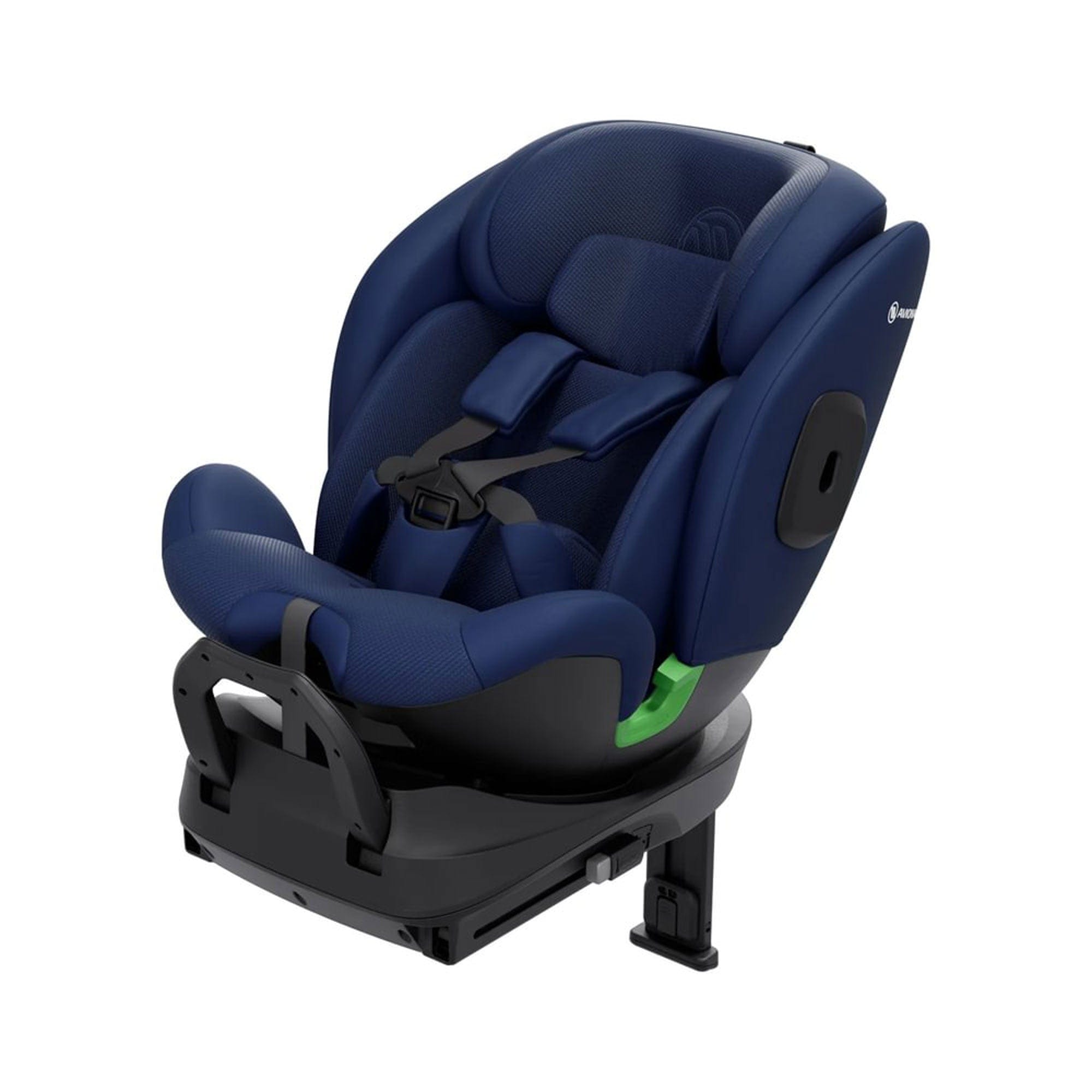 Avionaut car seat accessories Avionaut Stardust Newborn Insert - Navy STARDUST-INSERT-NAVY-04