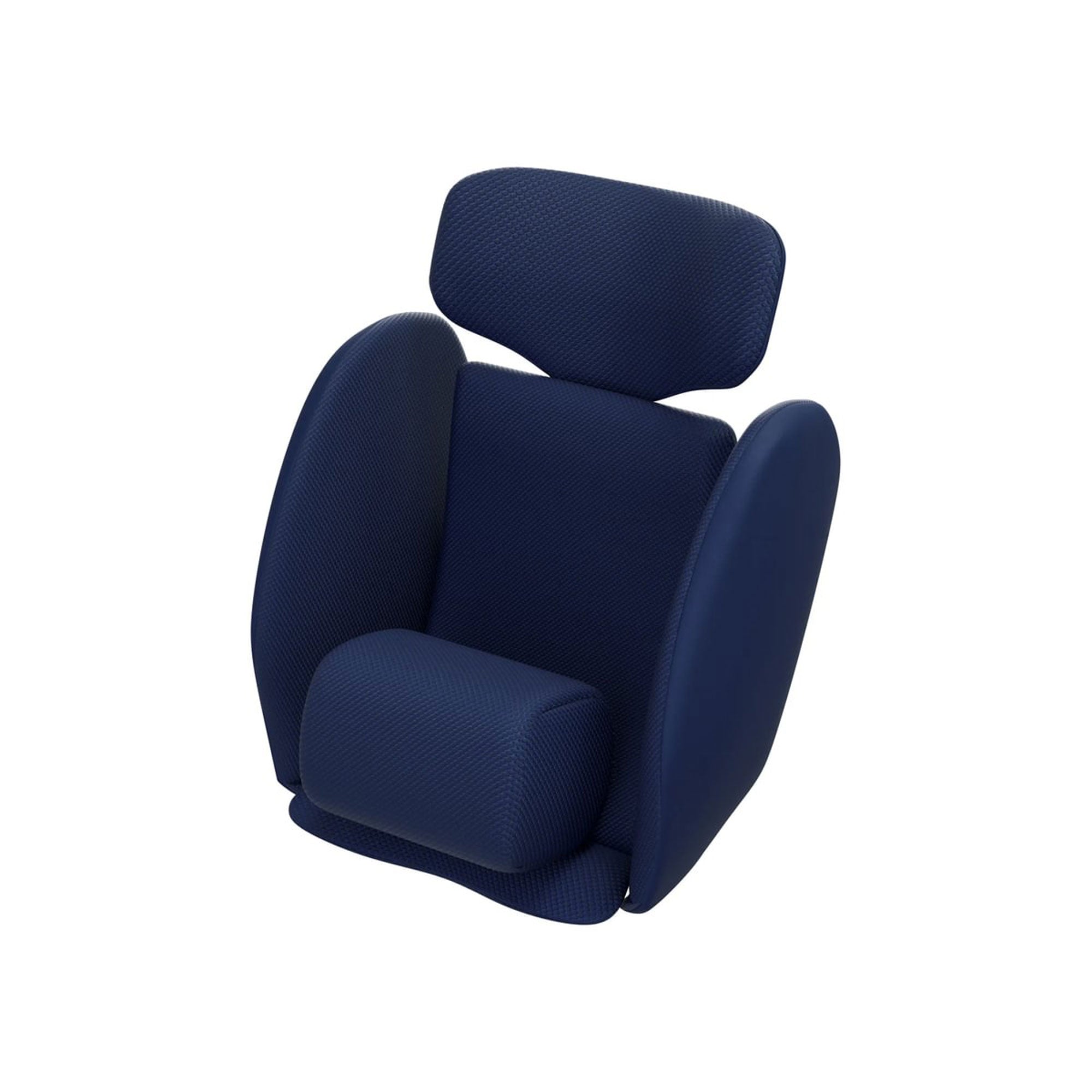 Avionaut car seat accessories Avionaut Stardust Newborn Insert - Navy STARDUST-INSERT-NAVY-04