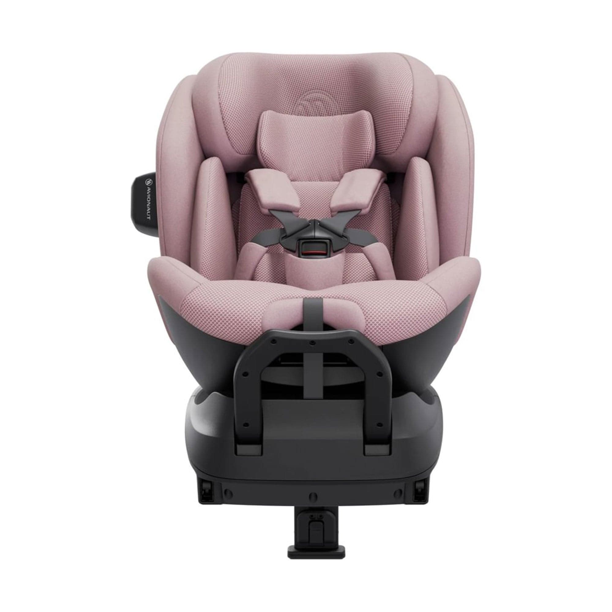 Avionaut car seat accessories Avionaut Stardust Newborn Insert - Pink STARDUST-INSERT-PINK-05