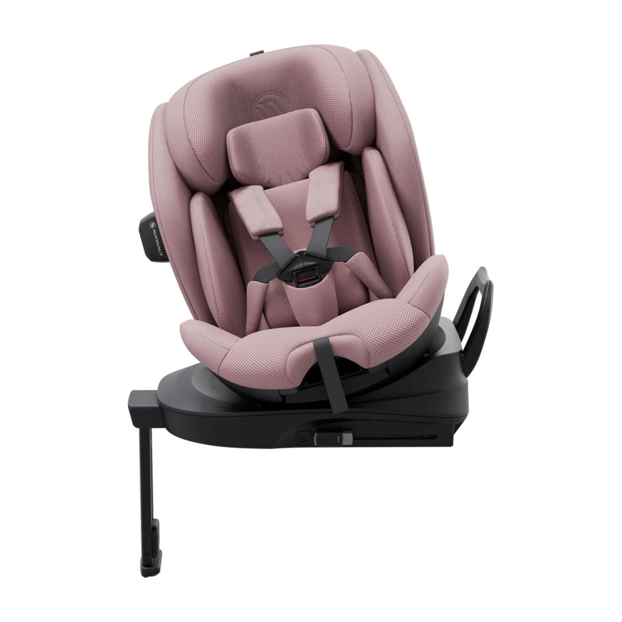 Avionaut car seat accessories Avionaut Stardust Newborn Insert - Pink STARDUST-INSERT-PINK-05