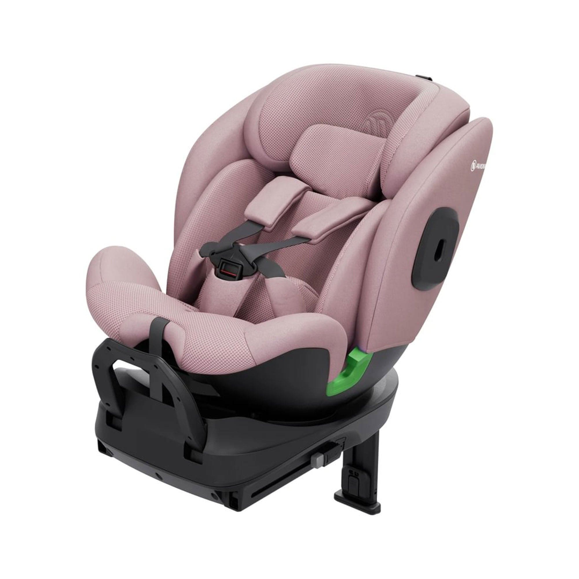 Avionaut car seat accessories Avionaut Stardust Newborn Insert - Pink STARDUST-INSERT-PINK-05