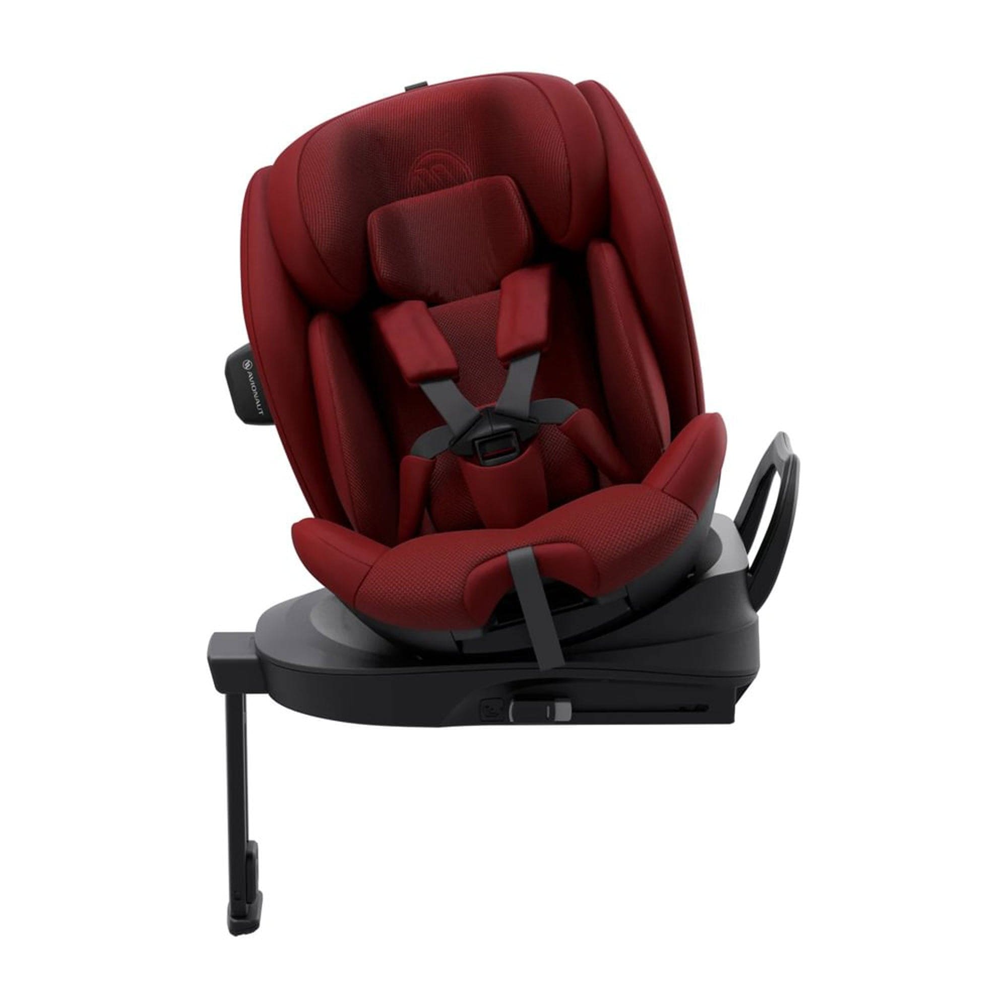 Avionaut car seat accessories Avionaut Stardust Newborn Insert - Red STARDUST-INSERT-RED-02