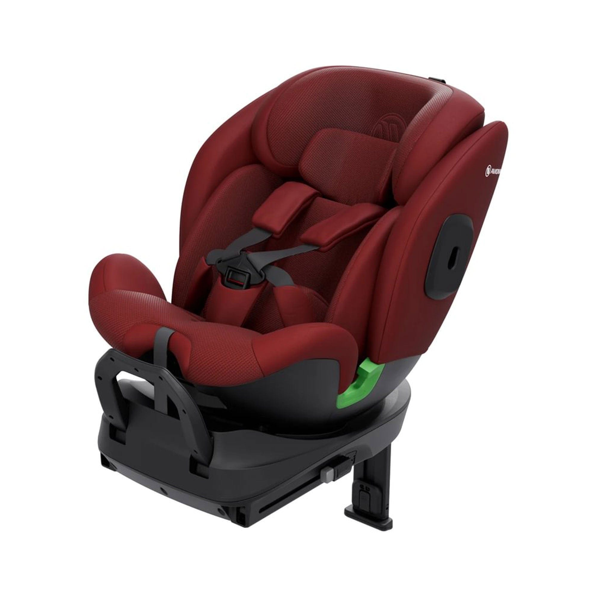 Avionaut car seat accessories Avionaut Stardust Newborn Insert - Red STARDUST-INSERT-RED-02