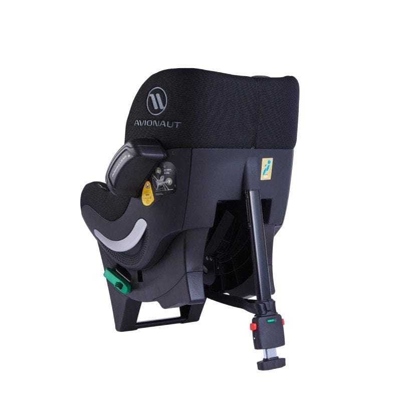 Avionaut rear facing car seats Avionaut Sky Q Car Seat - Black AV-370-SKY.NL.03.Q