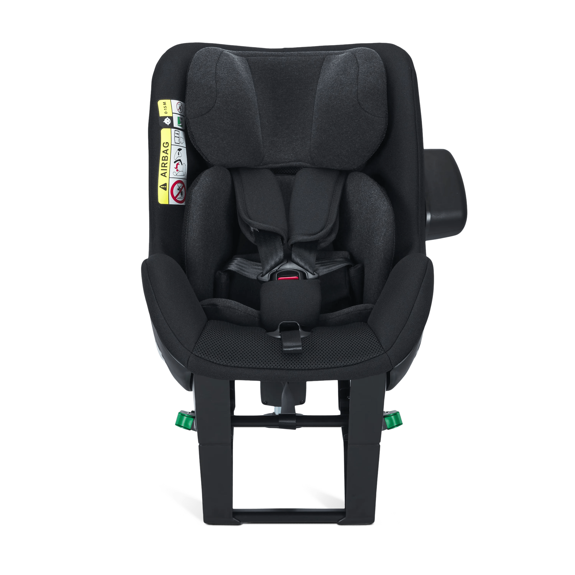 Avionaut rear facing car seats Avionaut Sky Airflow Car Seat - Black 05216-SKY-03-AIRFLOW