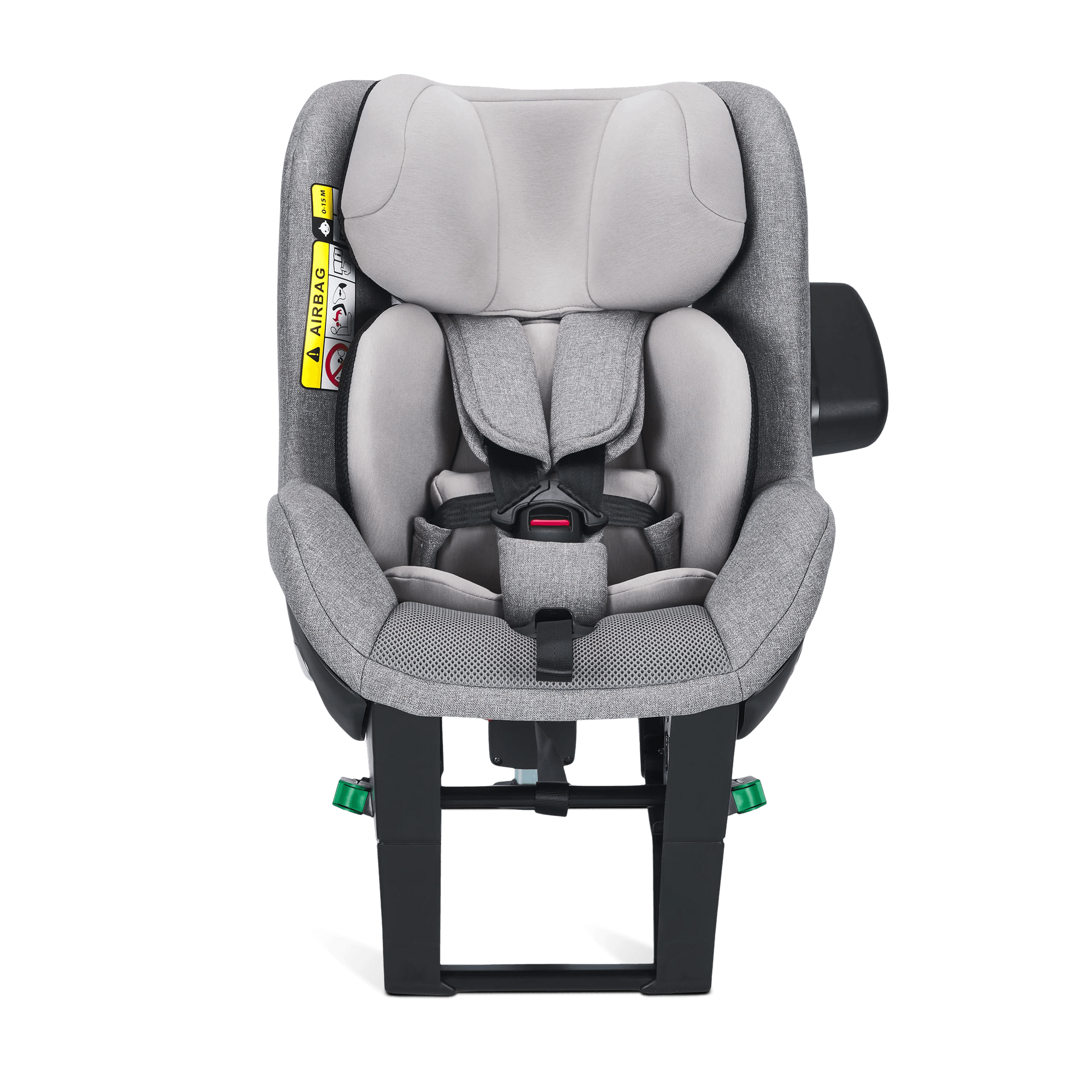Avionaut rear facing car seats Avionaut Sky Airflow Car Seat - Grey 05215-SKY-01-AIRFLOW
