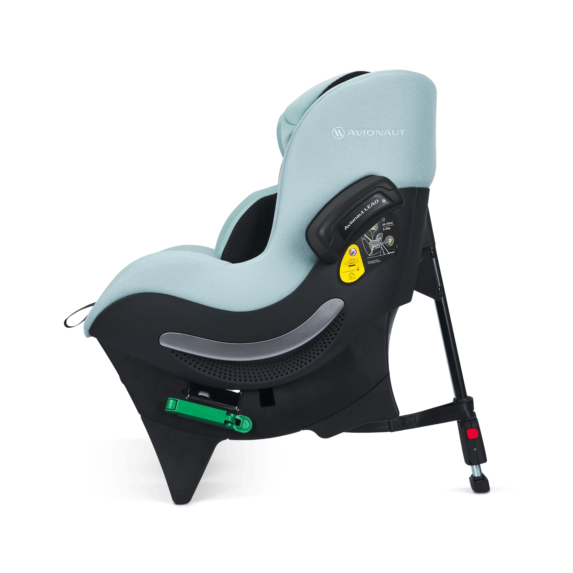 Avionaut rear facing car seats Avionaut Sky Airflow Car Seat - Mint 05219-SKY-06-AIRFLOW