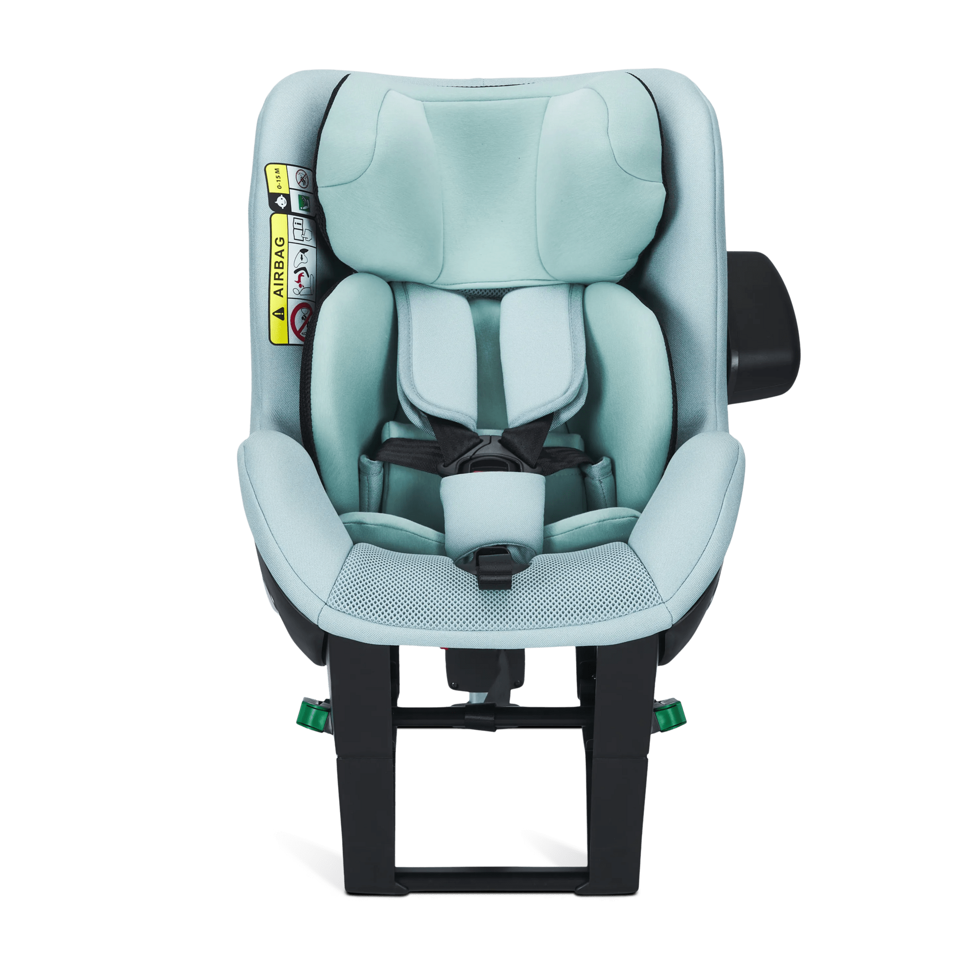 Avionaut rear facing car seats Avionaut Sky Airflow Car Seat - Mint 05219-SKY-06-AIRFLOW