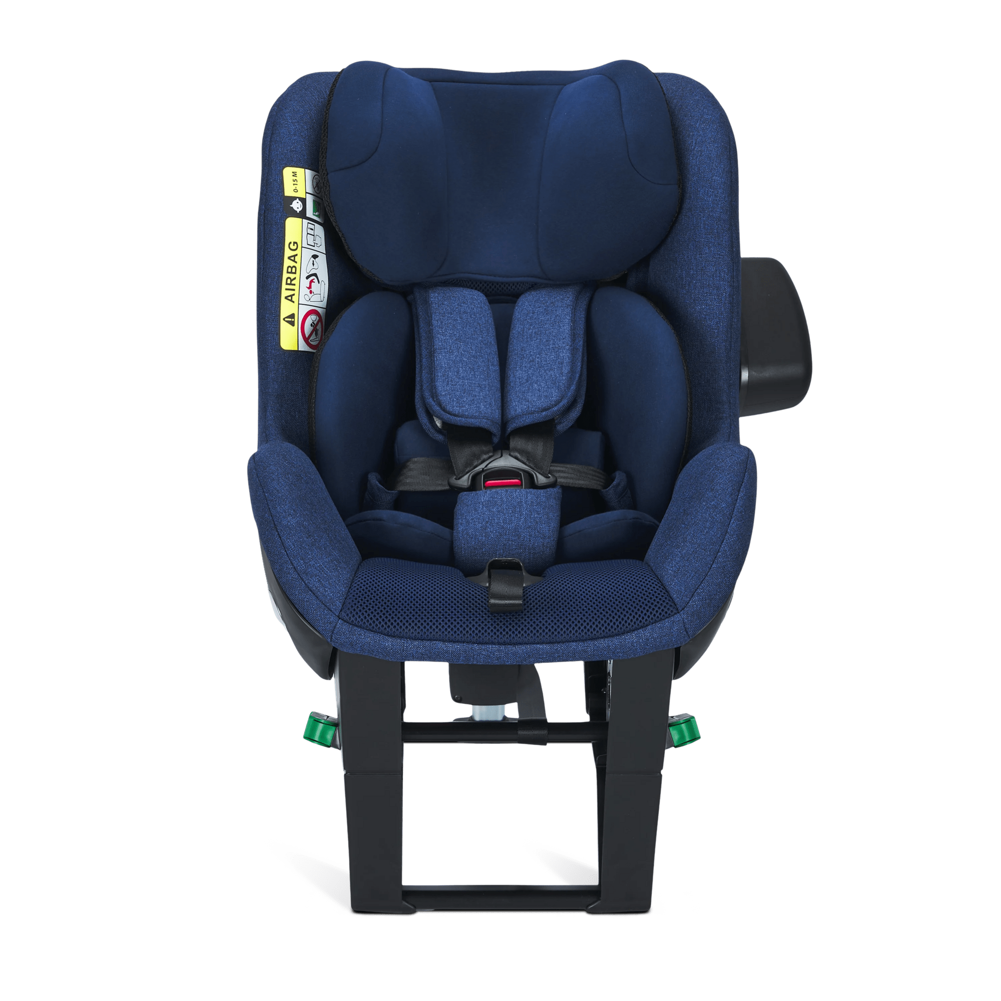 Avionaut rear facing car seats Avionaut Sky Airflow Car Seat - Navy 05217-SKY-04-AIRFLOW