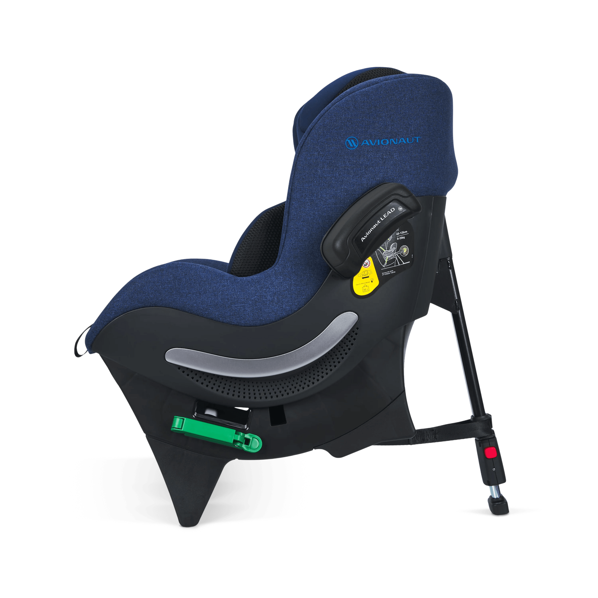 Avionaut rear facing car seats Avionaut Sky Airflow Car Seat - Navy 05217-SKY-04-AIRFLOW