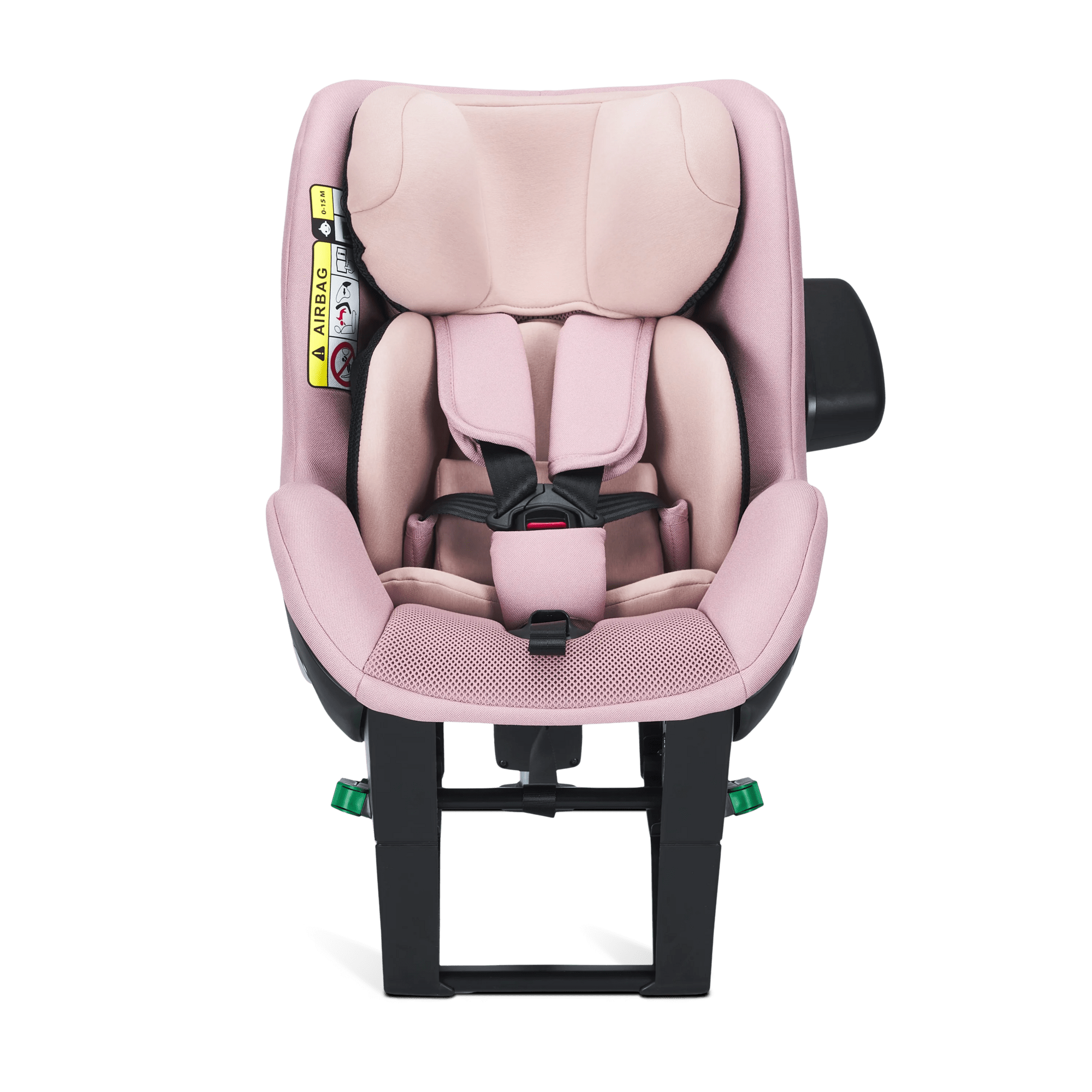 Avionaut rear facing car seats Avionaut Sky Airflow Car Seat - Pink 05218-SKY-05-AIRFLOW