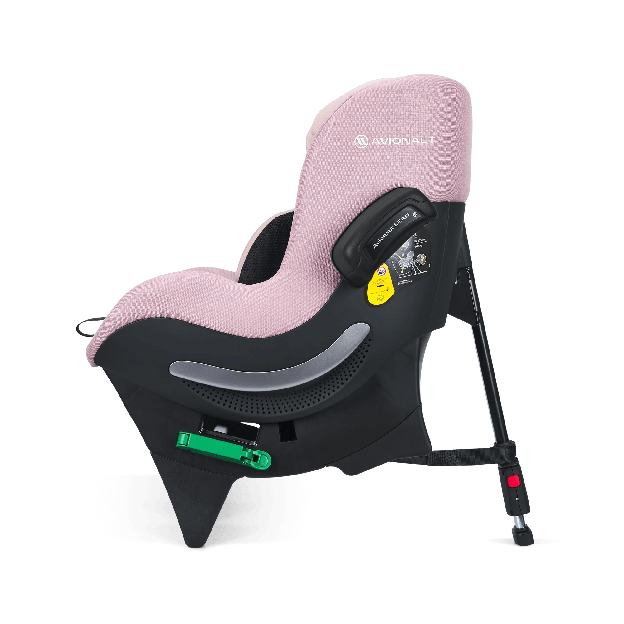 Avionaut rear facing car seats Avionaut Sky Airflow Car Seat - Pink 05218-SKY-05-AIRFLOW