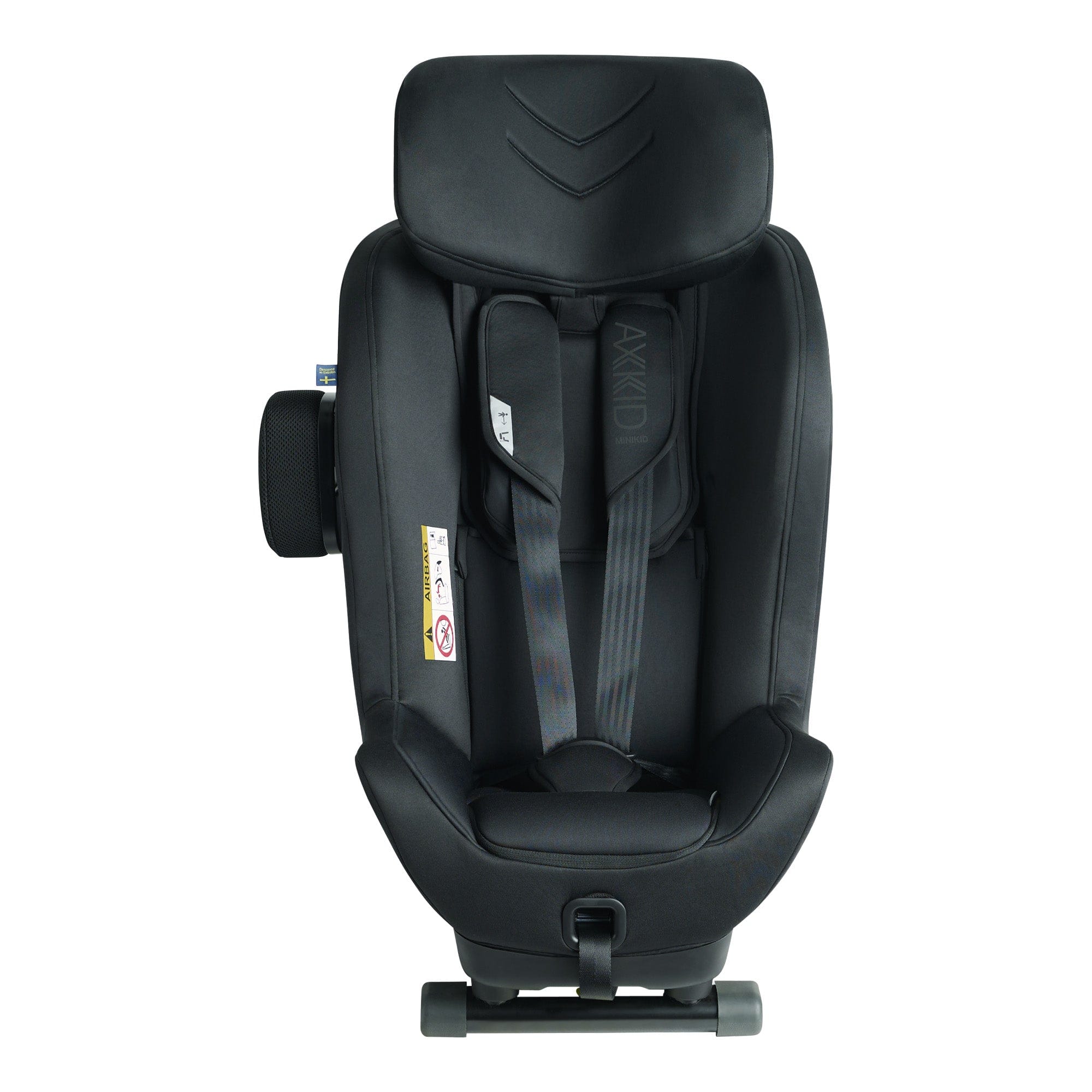 Axkid Extended Rear Facing Car Seats Axkid Minikid 4 in Tar 22150216