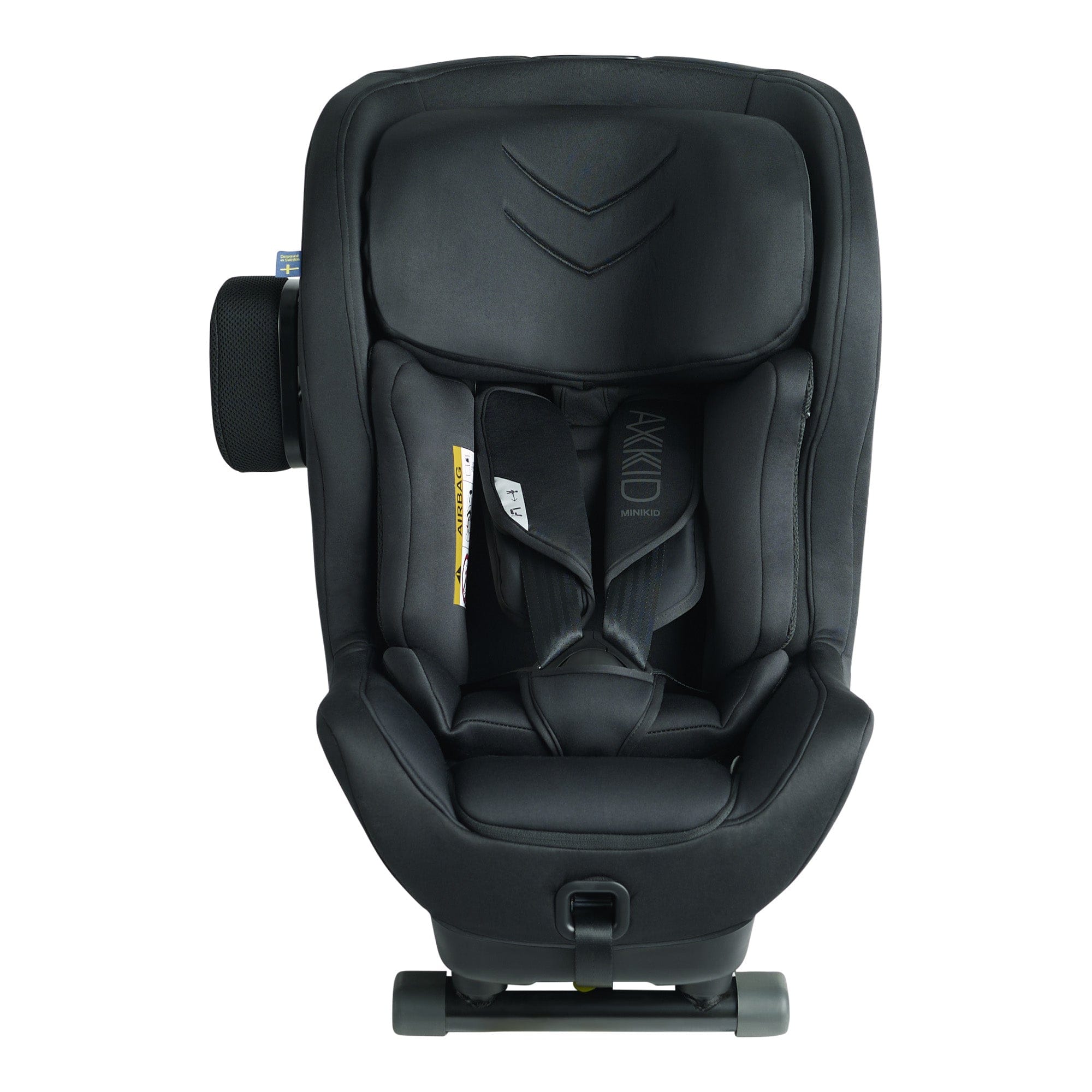 Axkid Extended Rear Facing Car Seats Axkid Minikid 4 in Tar 22150216