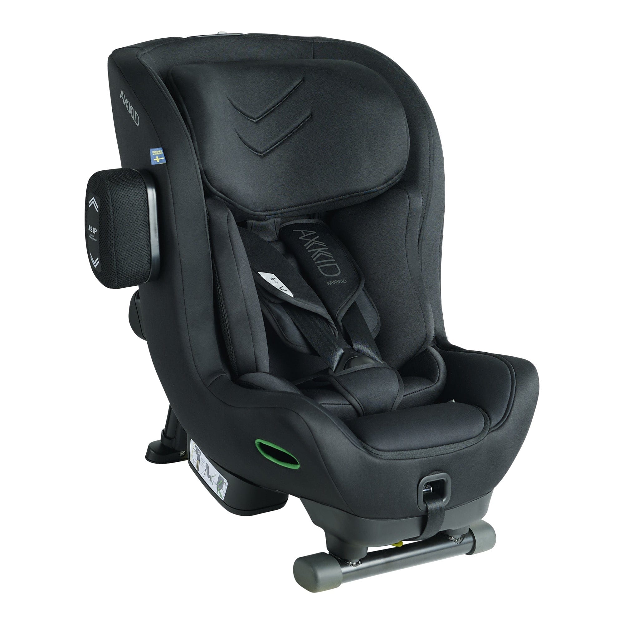 Axkid Extended Rear Facing Car Seats Axkid Minikid 4 in Tar 22150216