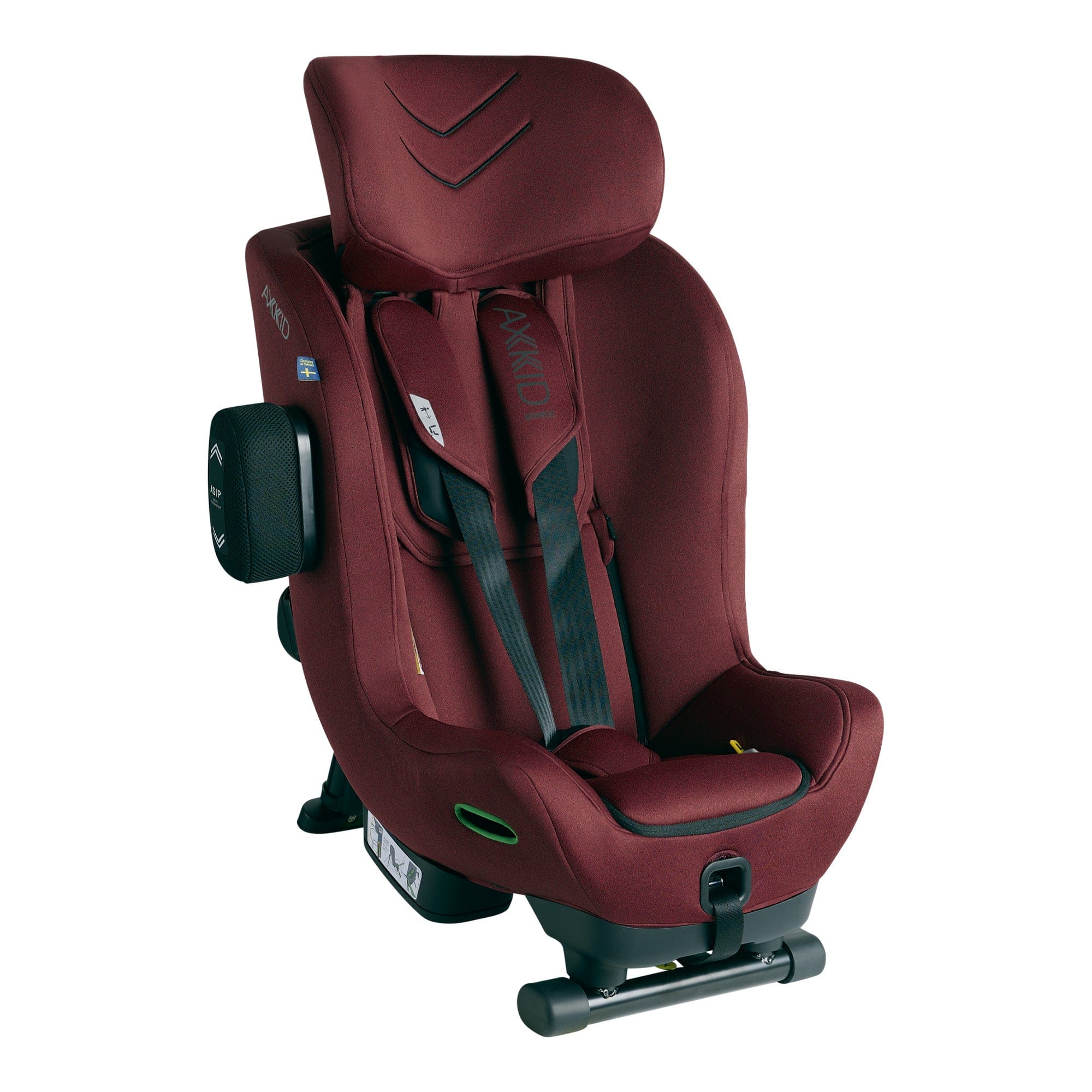 Axkid Extended Rear Facing Car Seats Axkid Minikid 4 - Tile Melange 22150225
