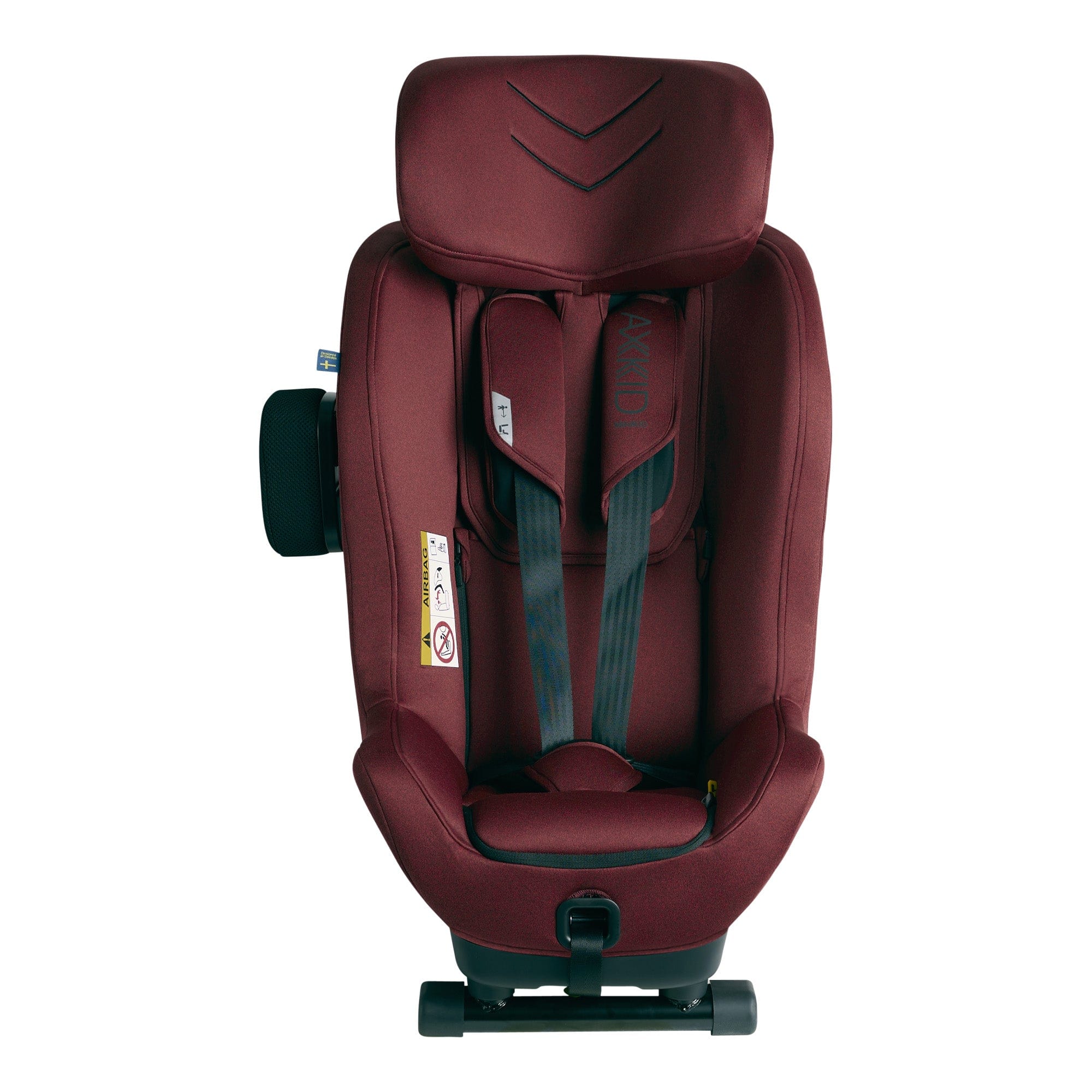 Axkid Extended Rear Facing Car Seats Axkid Minikid 4 - Tile Melange 22150225