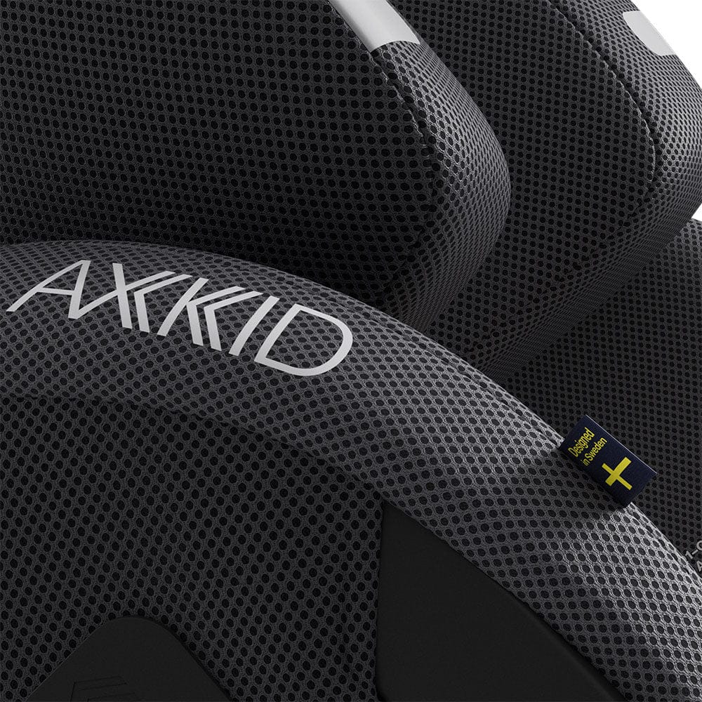 Axkid extended rear facing car seats Axkid One 3 - Mesh 2511024a