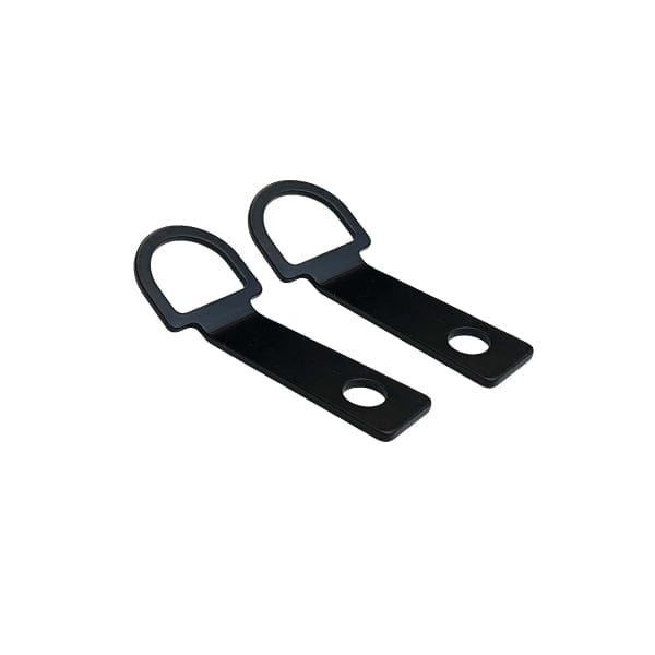 Axkid in car comfort & safety Axkid Lower Tether Anchorages Straps 120mm 806601