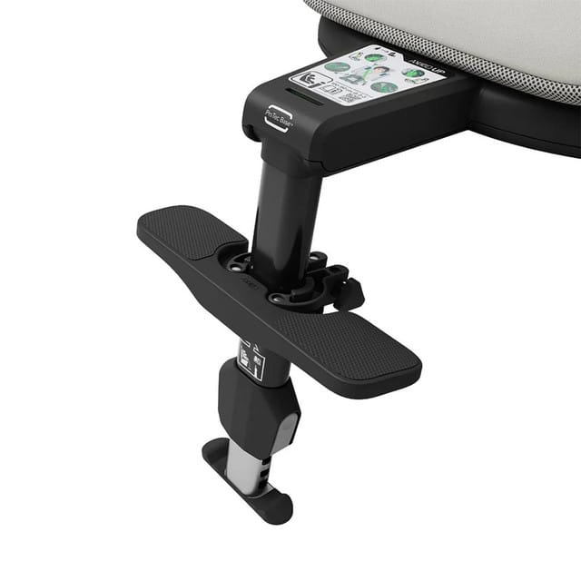 Axkid in car comfort & safety Axkid Up Footrest 806503