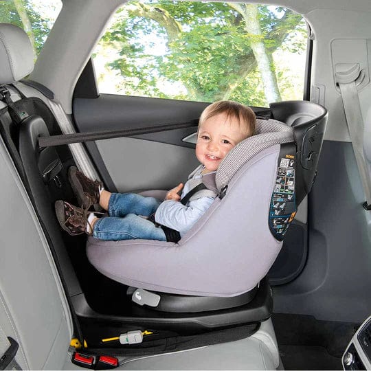 Axkid in car comfort & safety Maxi-Cosi Back Seat Protector 3203201500