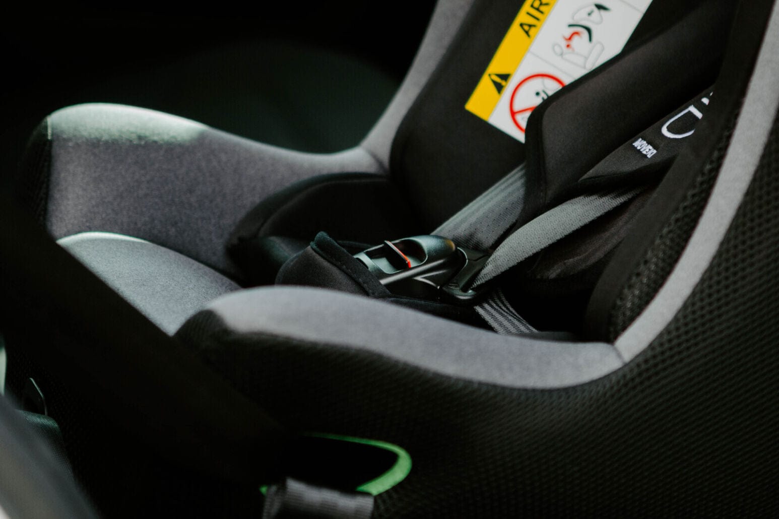 Axkid rear facing car seats Axkid Movekid Car Seat - Granite 22170017