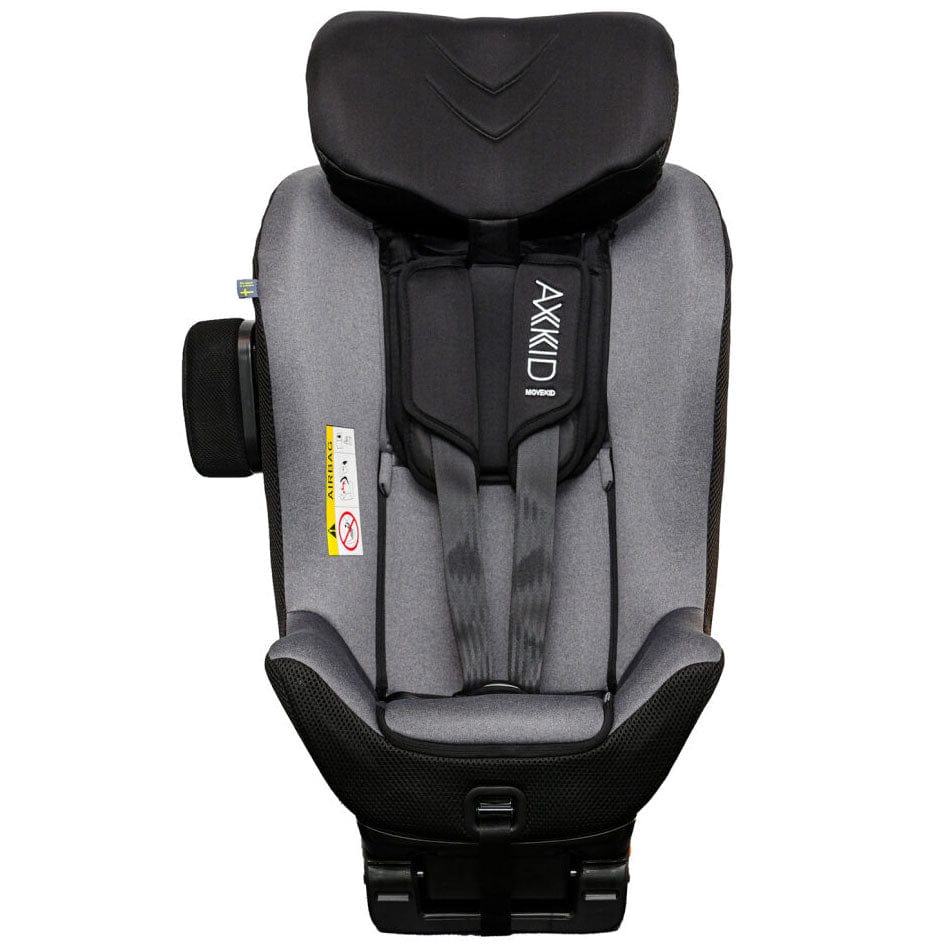 Silver cross simplicity online car seat granite