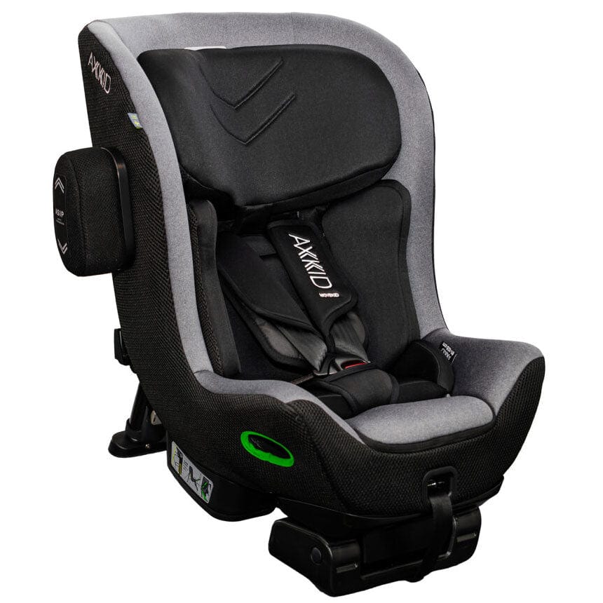 Axkid rear facing car seats Axkid Movekid Car Seat - Granite 22170017