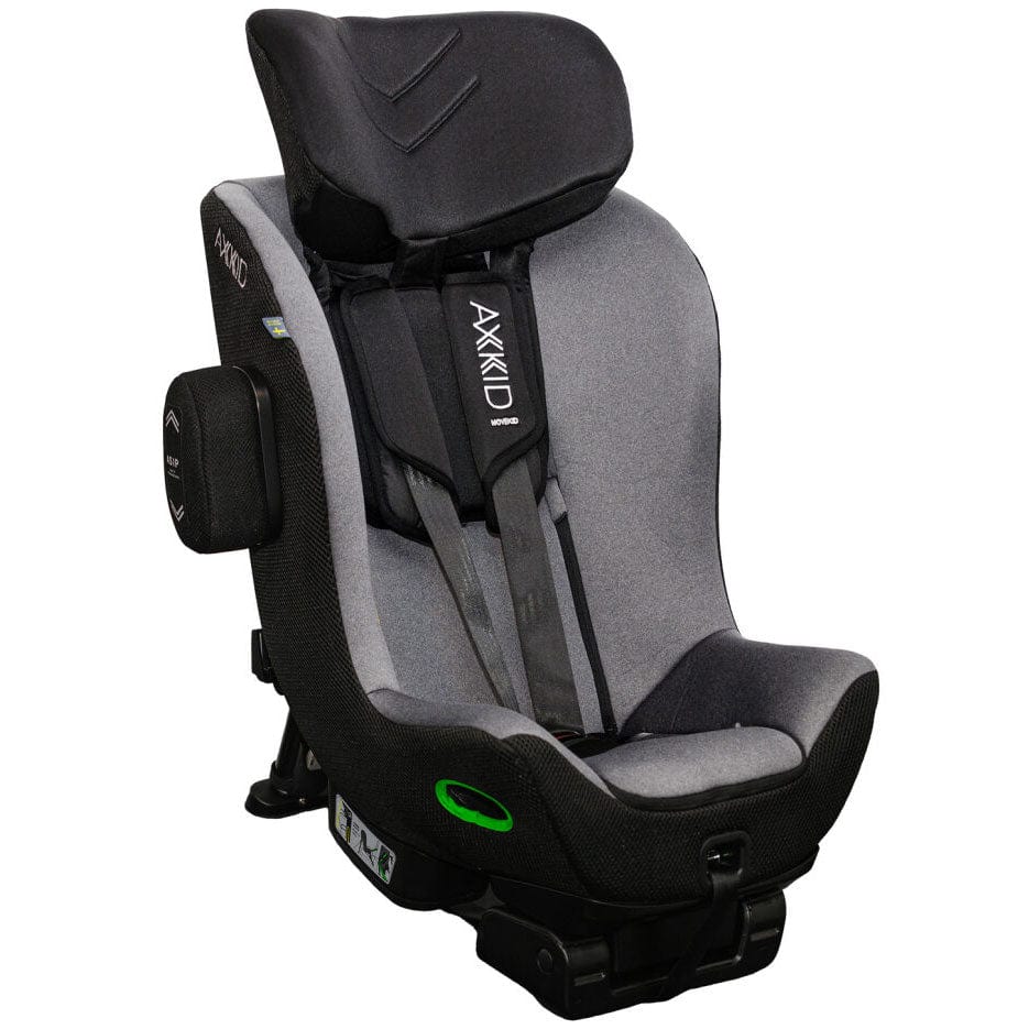 Axkid rear facing car seats Axkid Movekid Car Seat - Granite 22170017